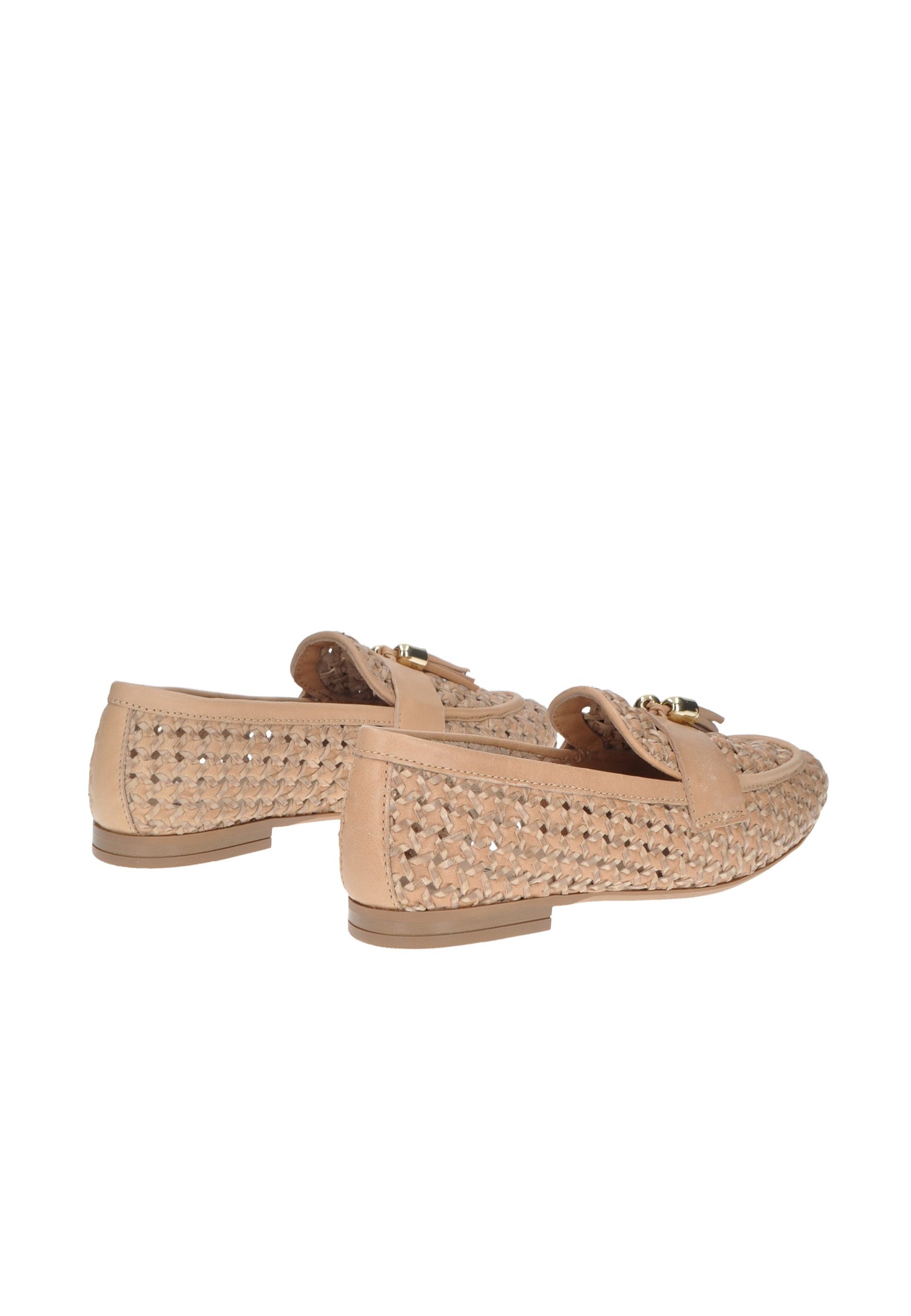 95T6 Mocassino FRAU