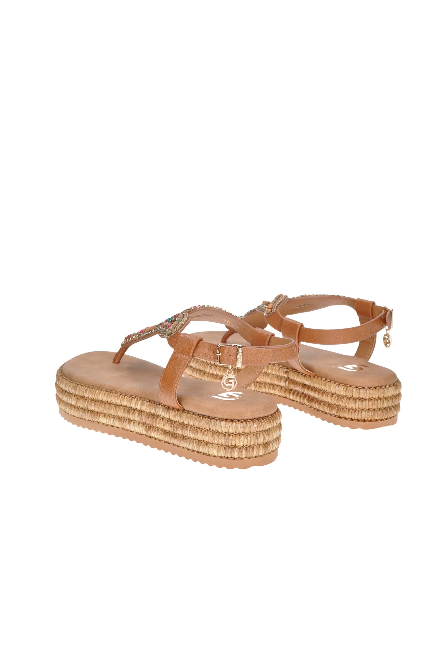 GC762 Sandalo GOLD&GOLD