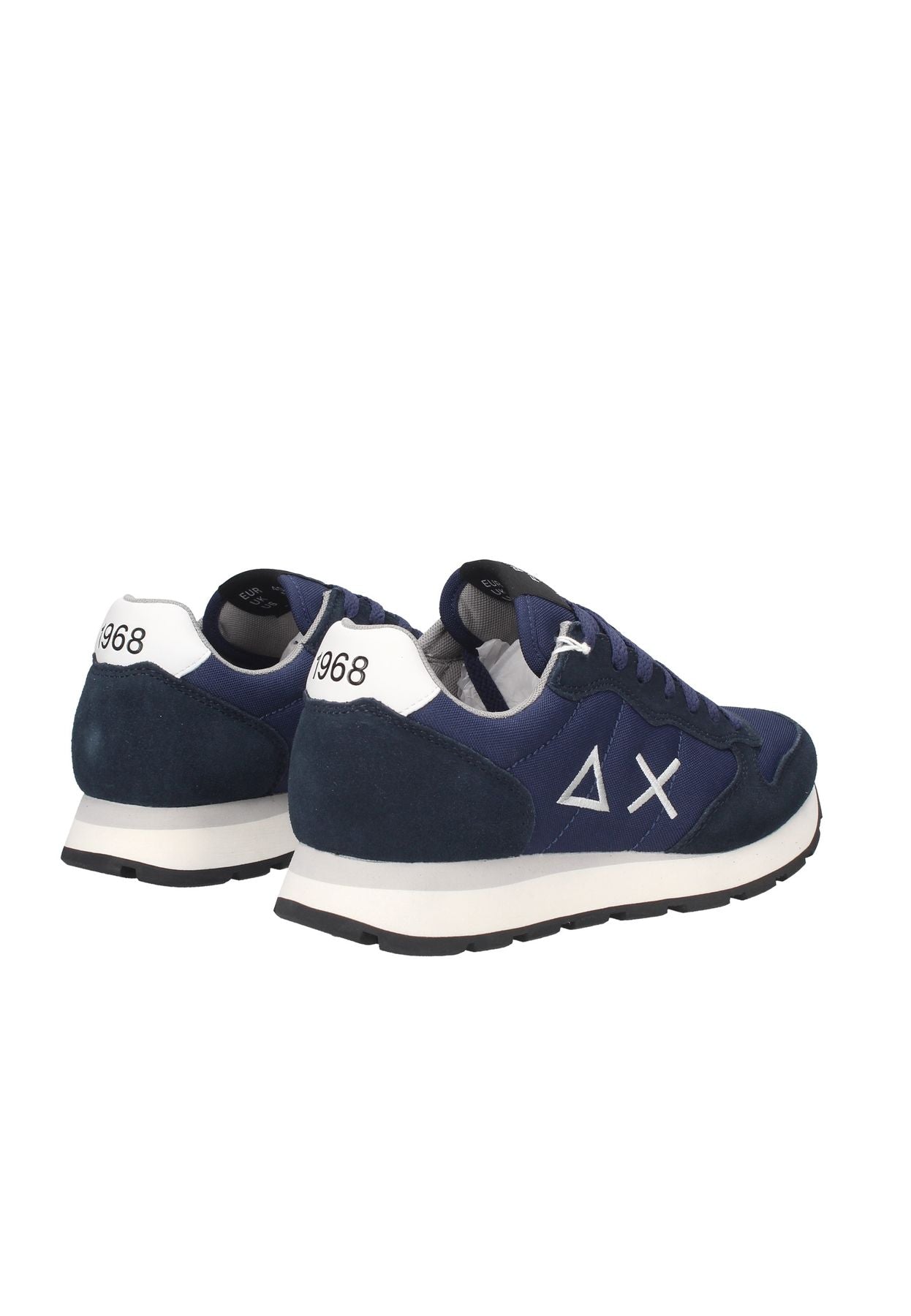 Z44101 sneaker SUN68