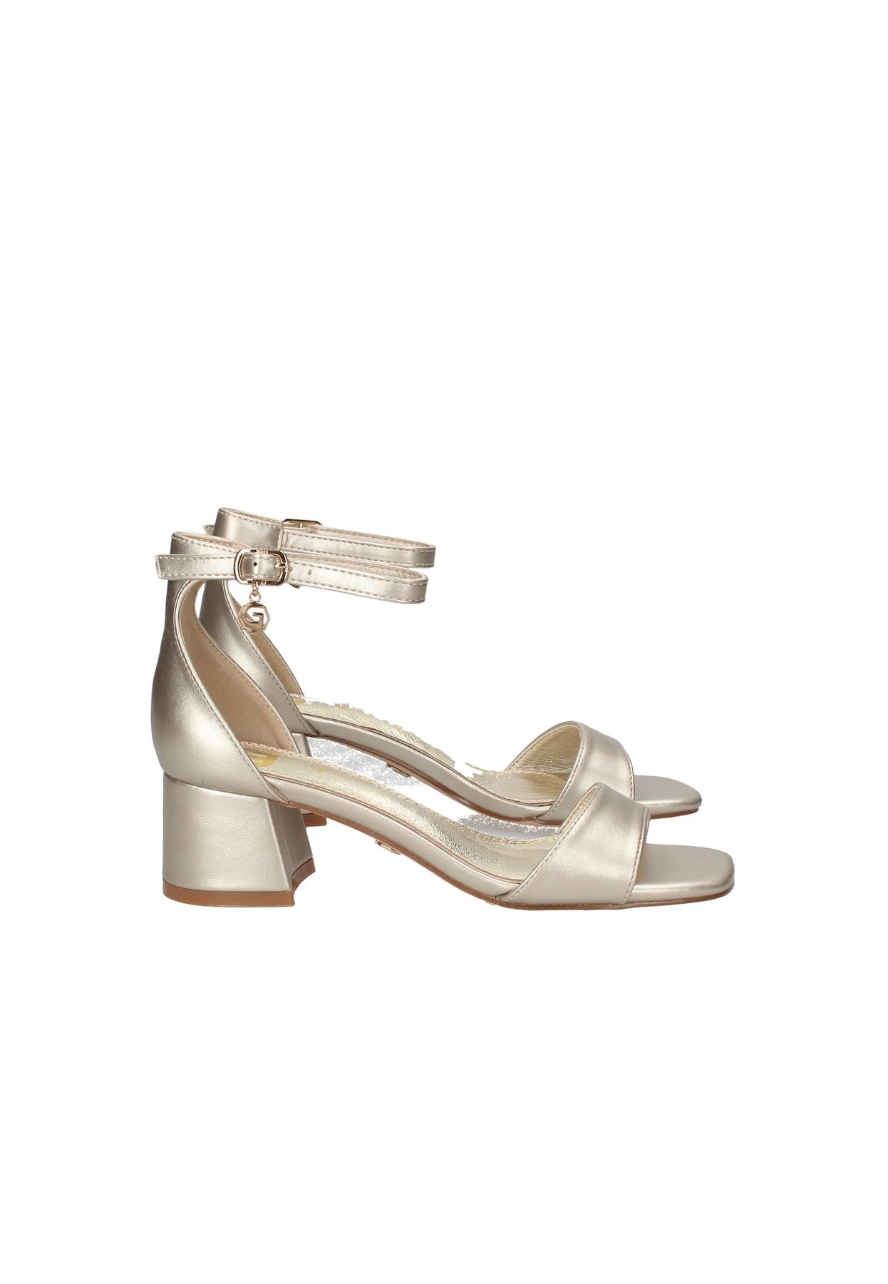 GD812 Sandalo GOLD&GOLD