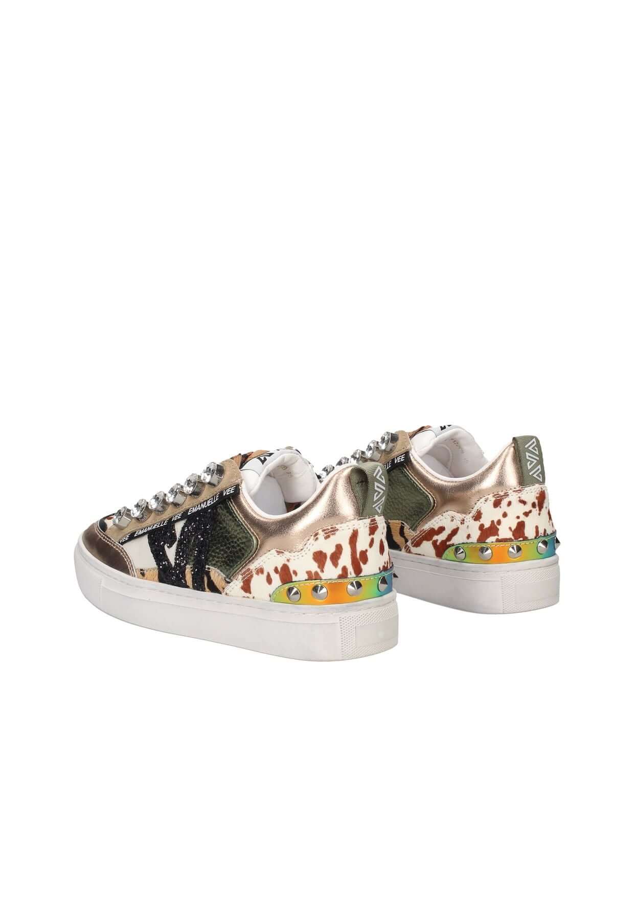 442P-700-11P122 sneaker Emanuelle Vee