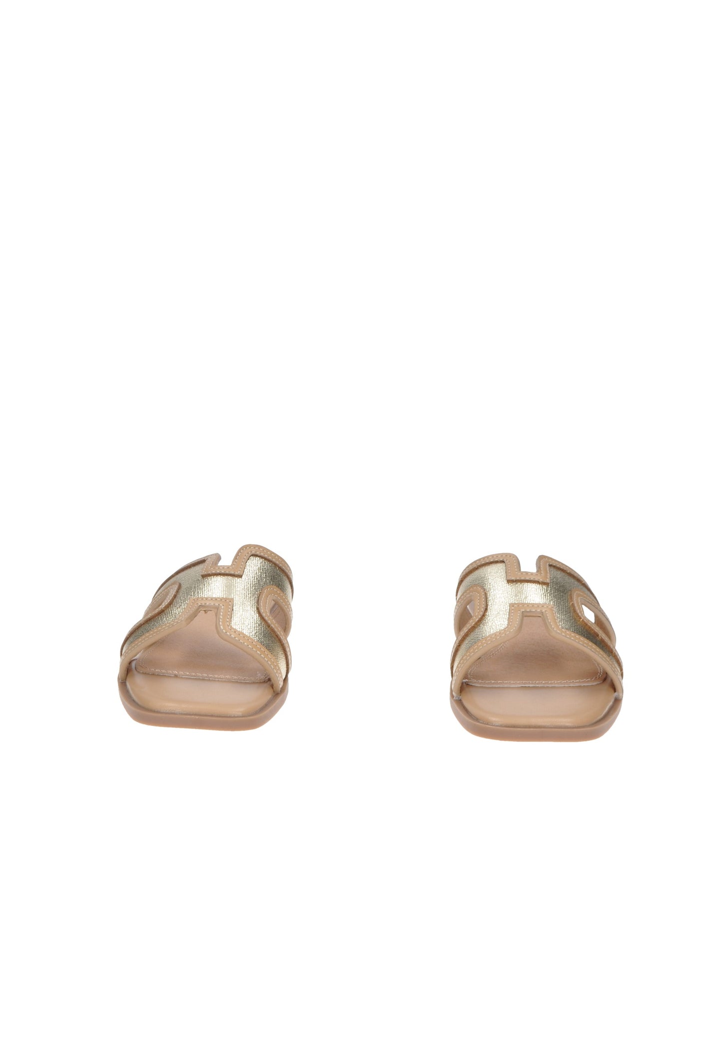 GH53 Sandalo GOLD&GOLD