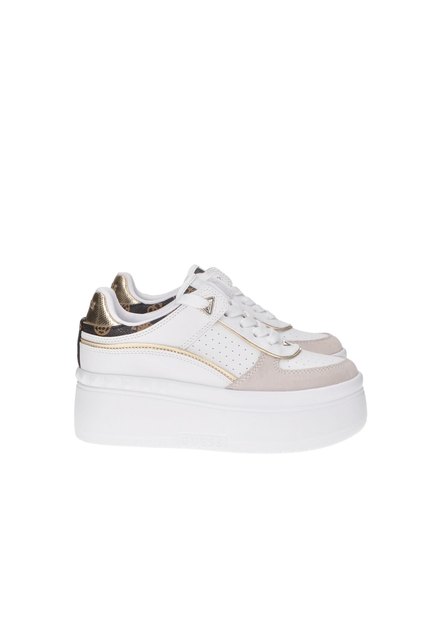 FLPRIDPEL12 sneaker GUESS