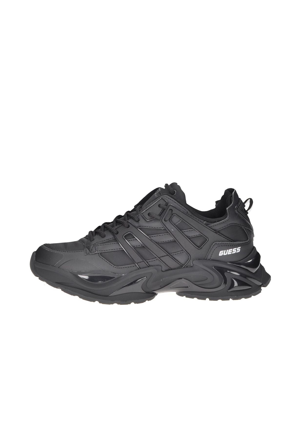 FMFBELELE12 GUESS sneakers