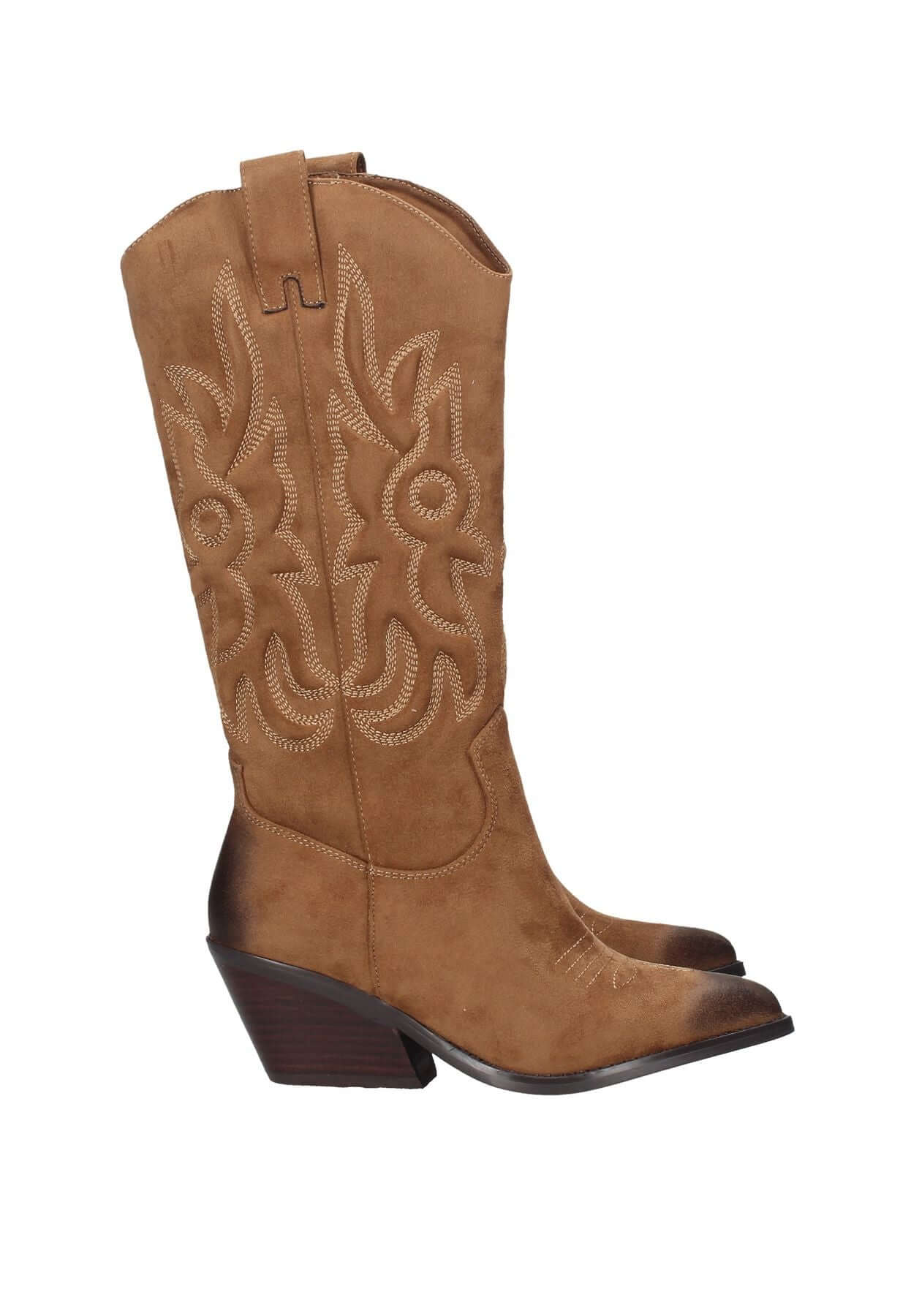 GU207 Texano GOLD&GOLD