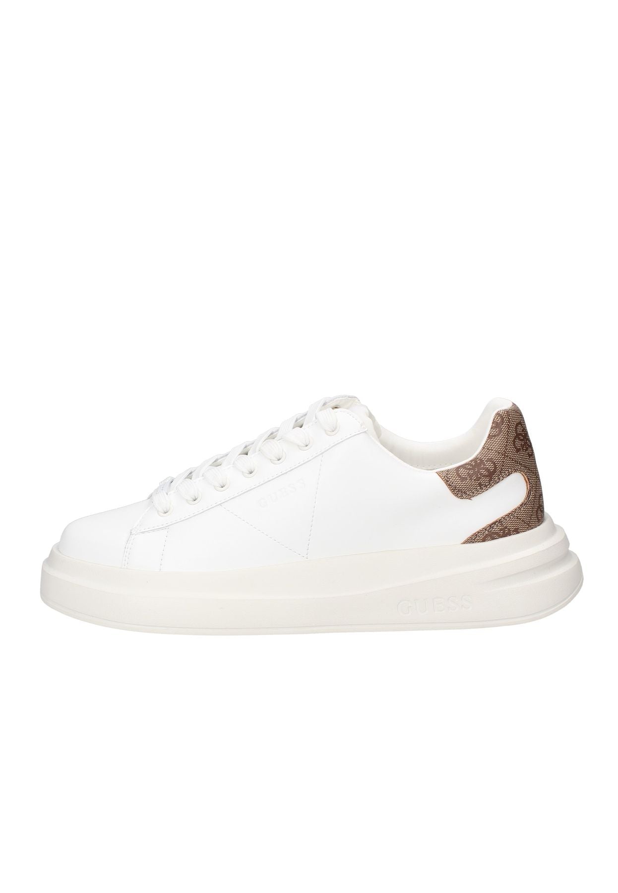 Guess snakeskin sneakers online