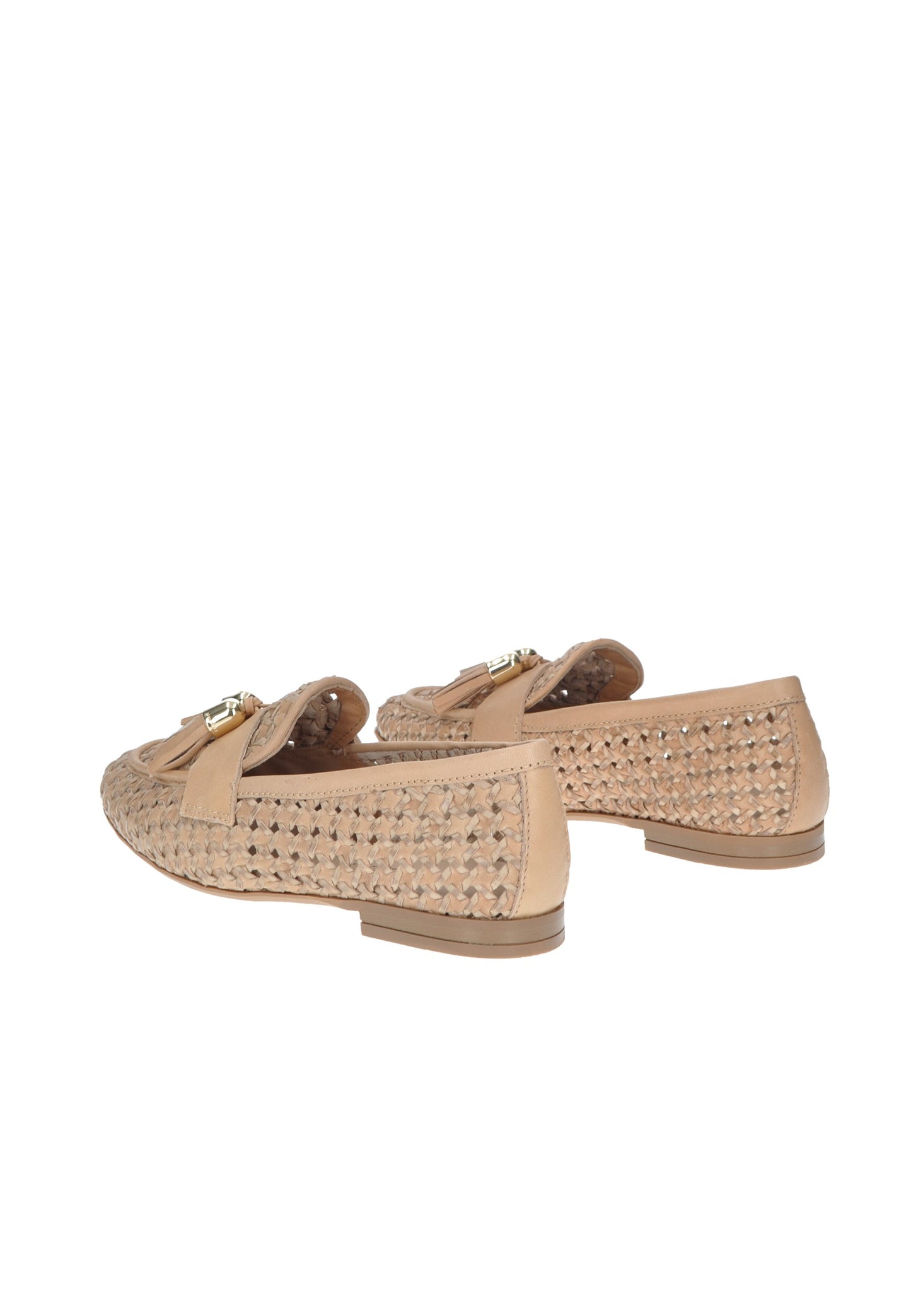 95T6 Mocassino FRAU