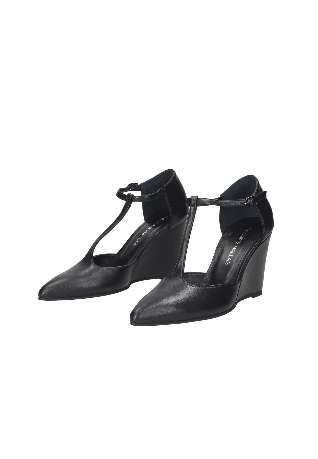 687 TSAKIRIS MALLAS-Pumps
