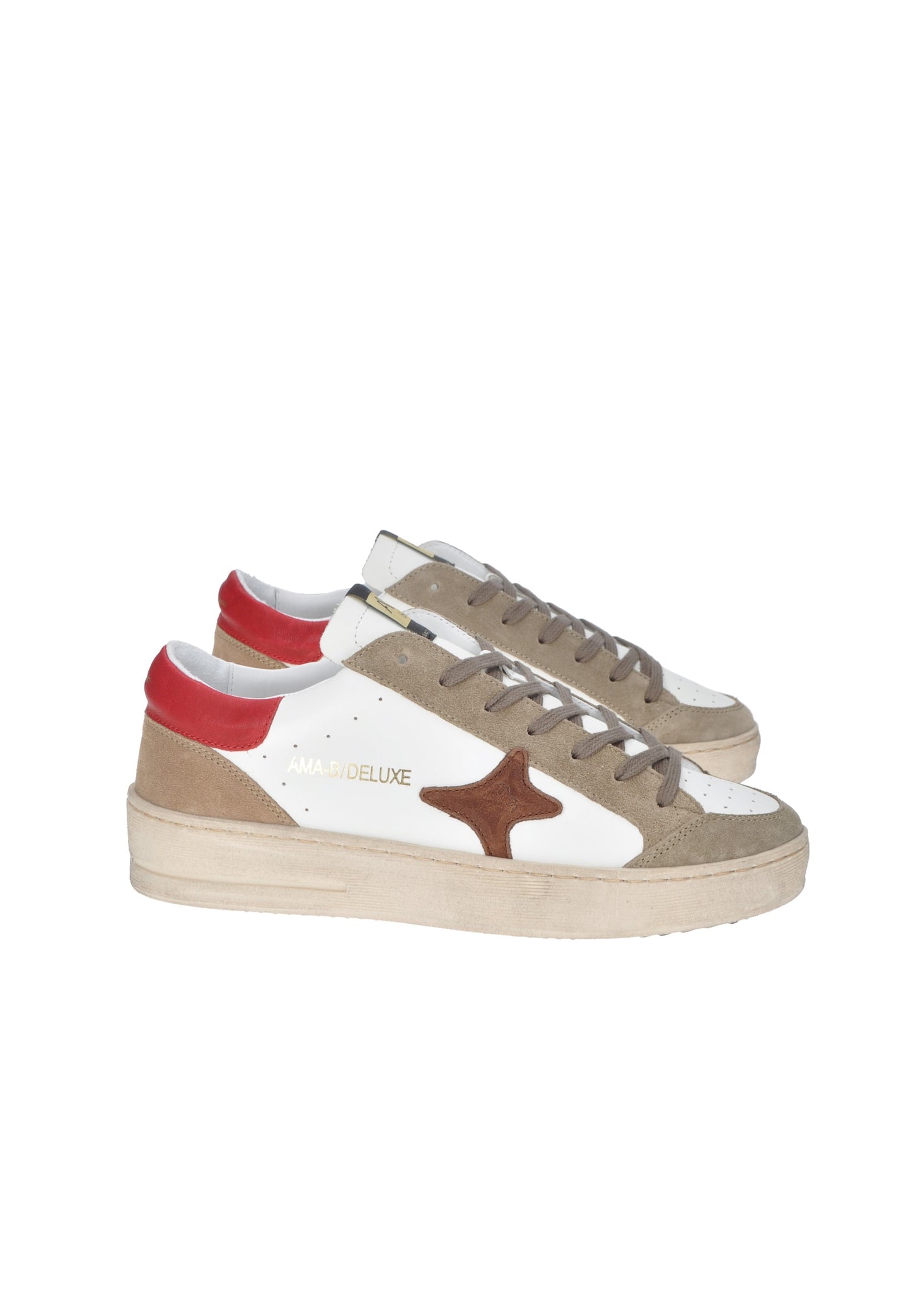 4358 AMA BRAND sneakers