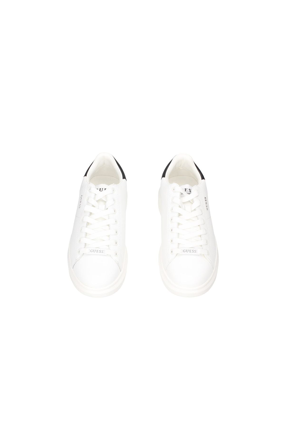 FM8VIBLEL12/25 GUESS sneakers
