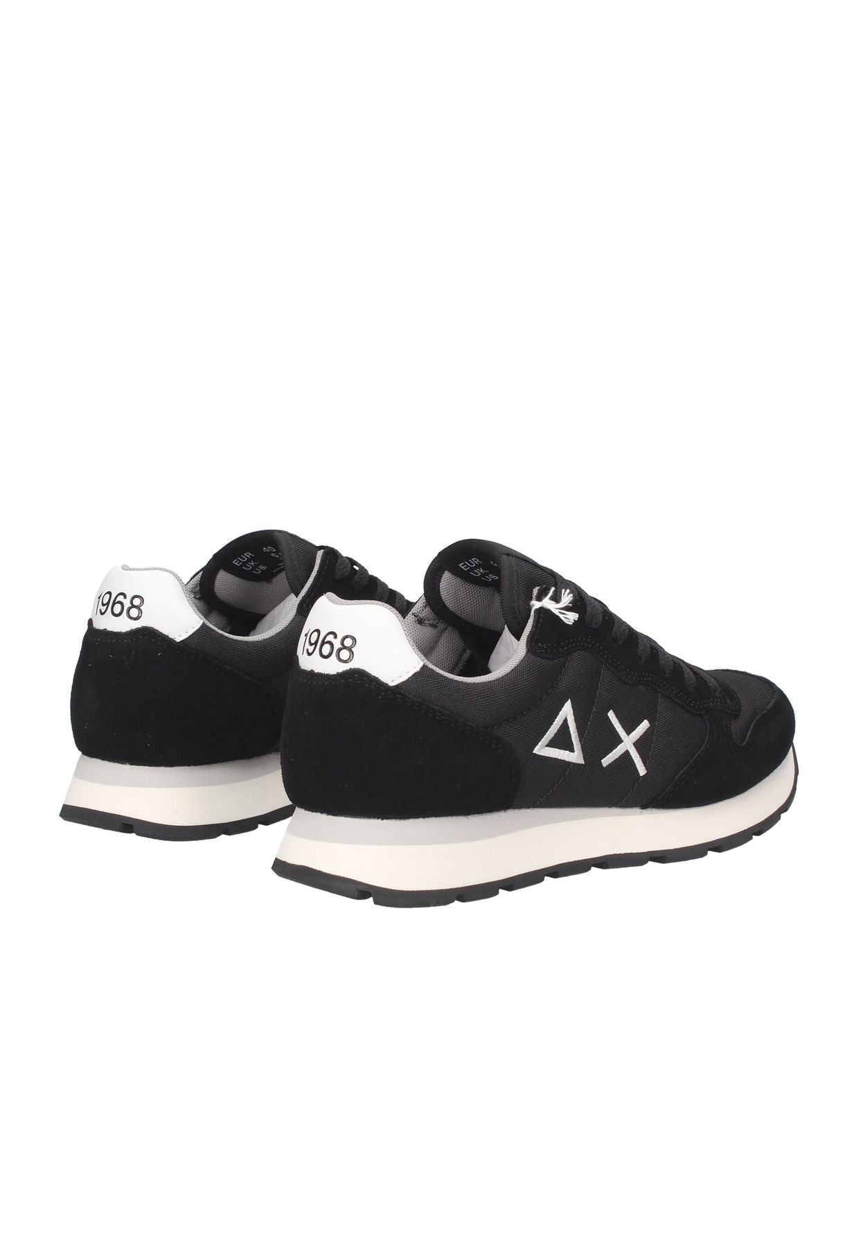 Z44101 sneaker SUN68