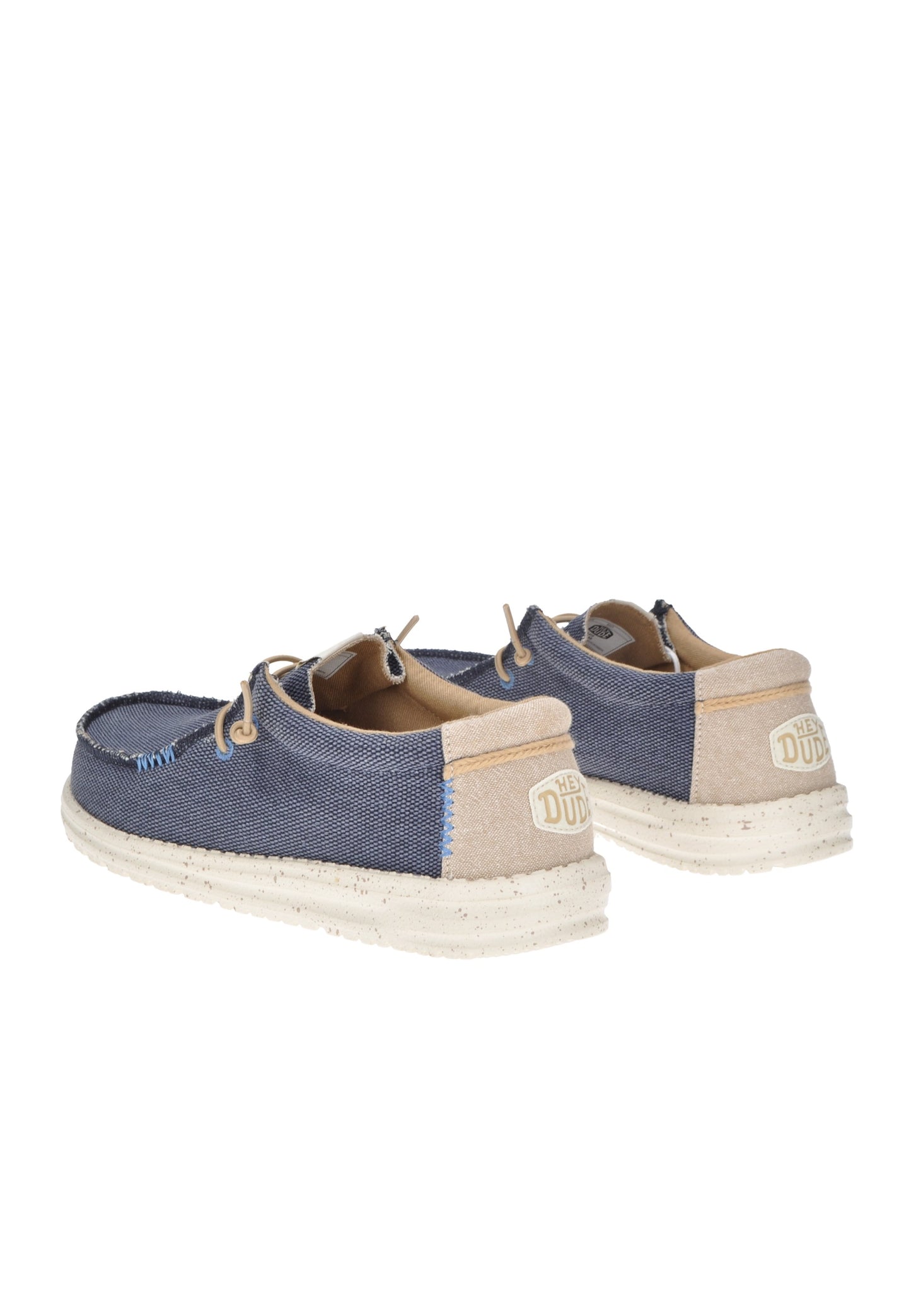 40952 Slip on HEY DUDE
