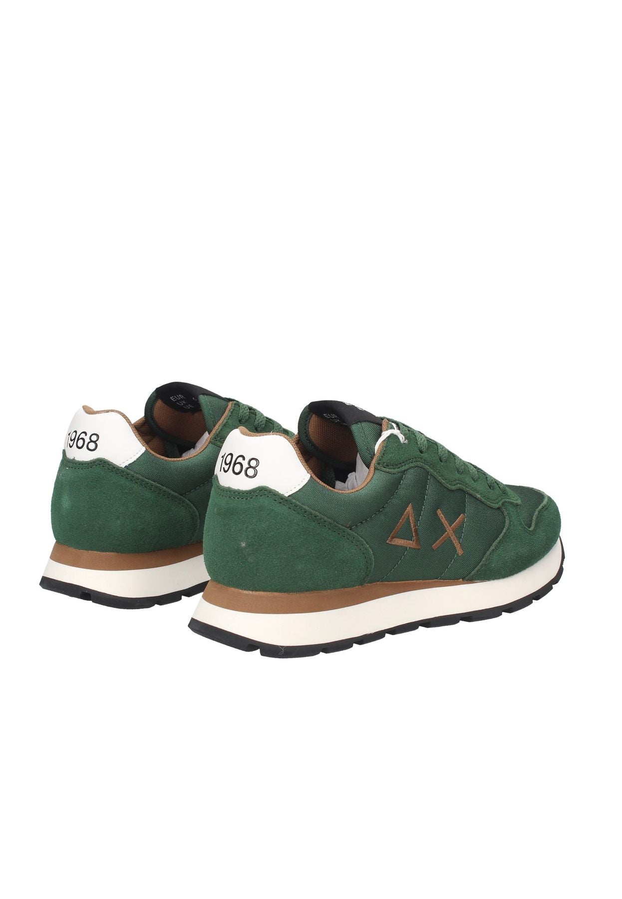 Z44101 sneaker SUN68