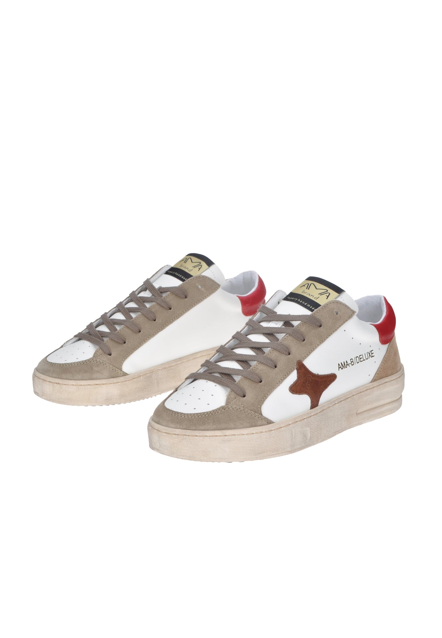 4358 AMA BRAND sneakers