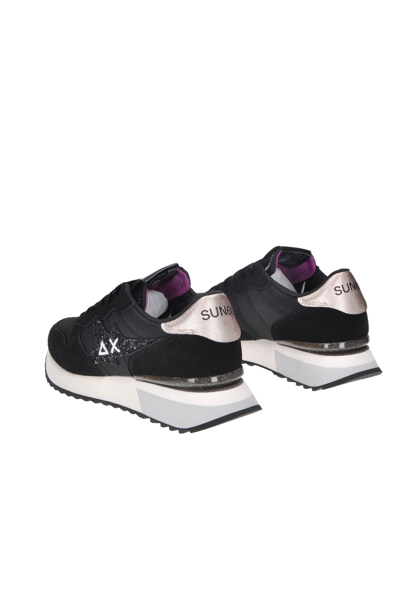 Z45217 sneaker SUN68