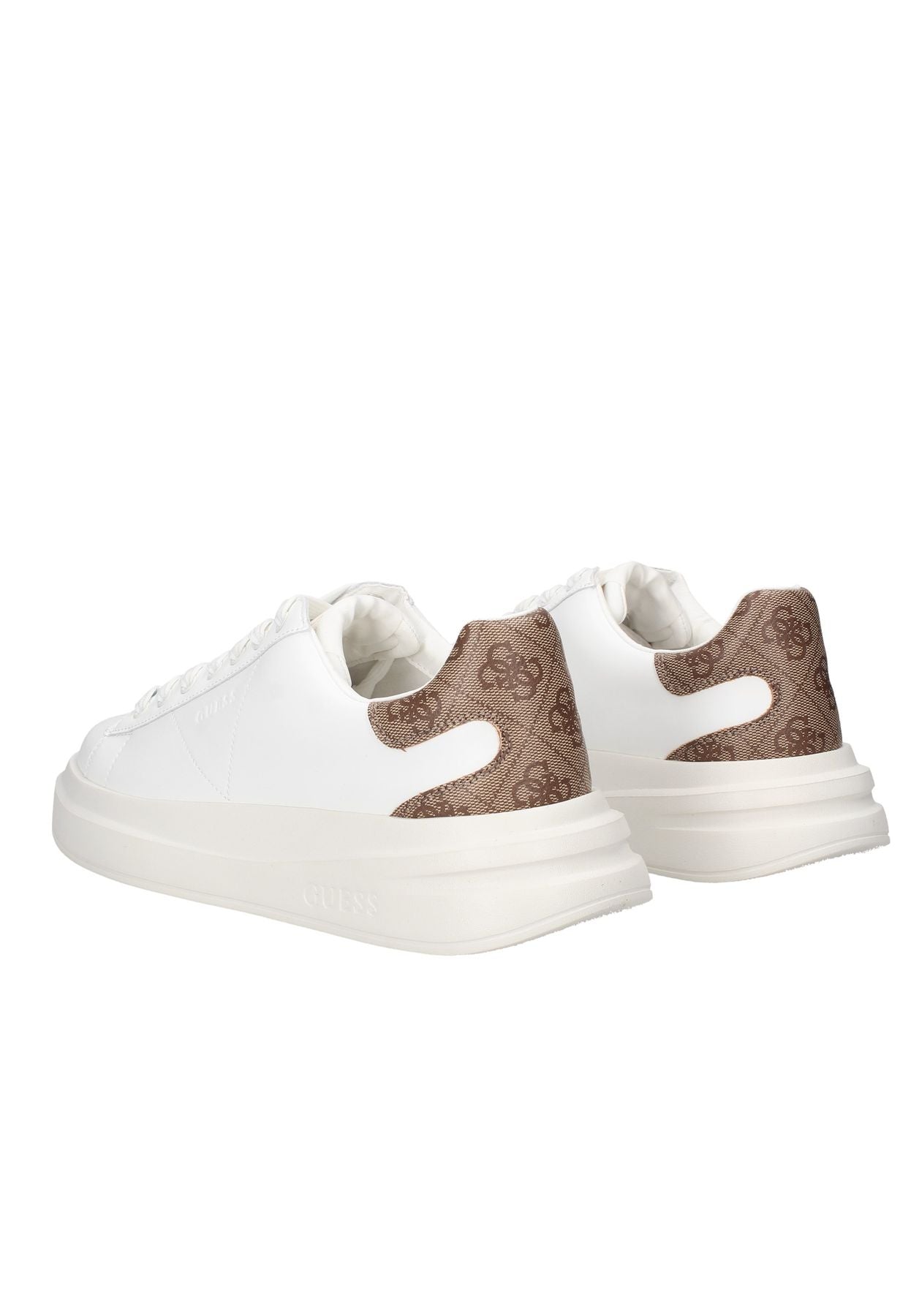 FMPVIBLEA12/25 sneaker GUESS