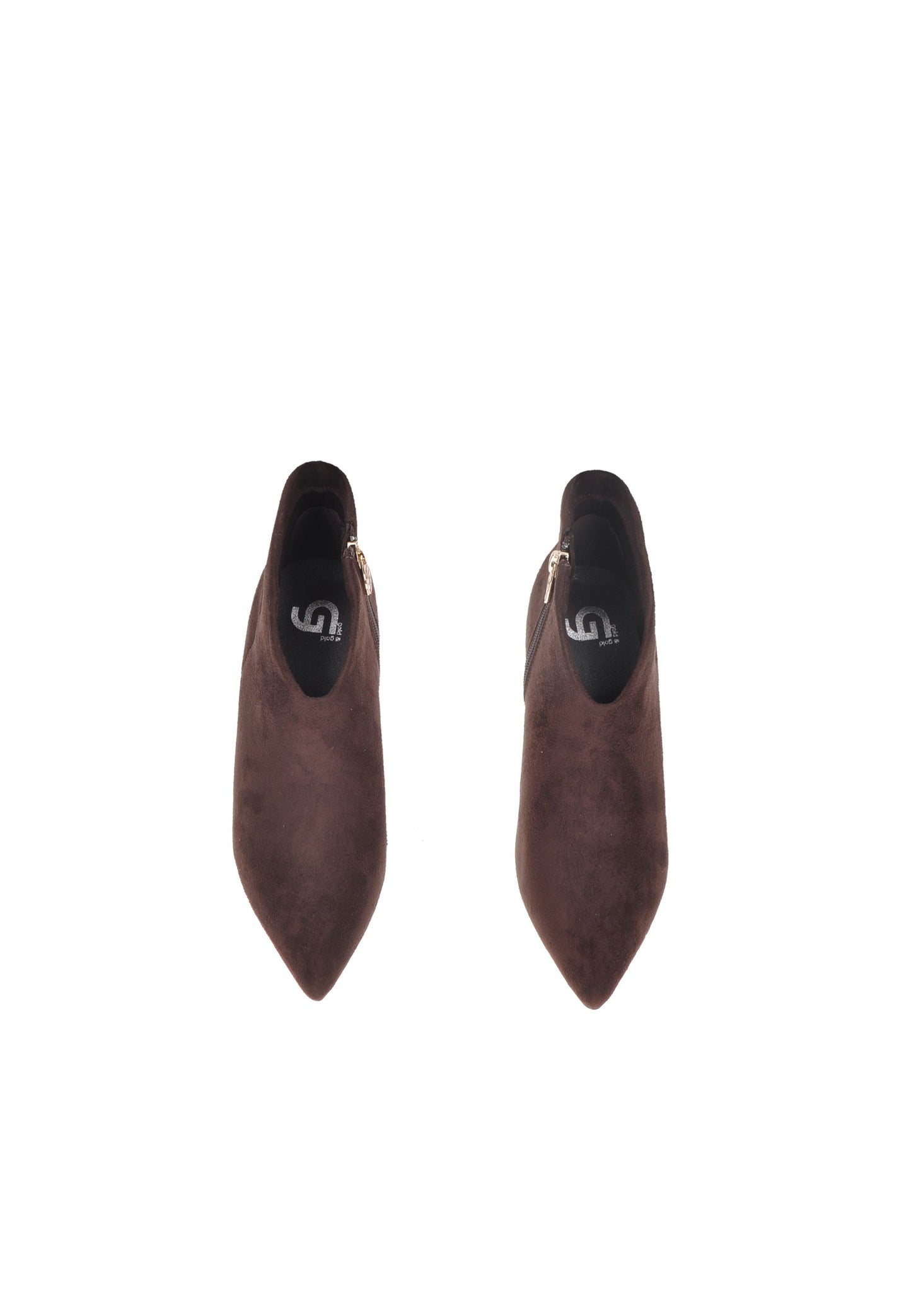 GD841 Tronchetto GOLD&GOLD