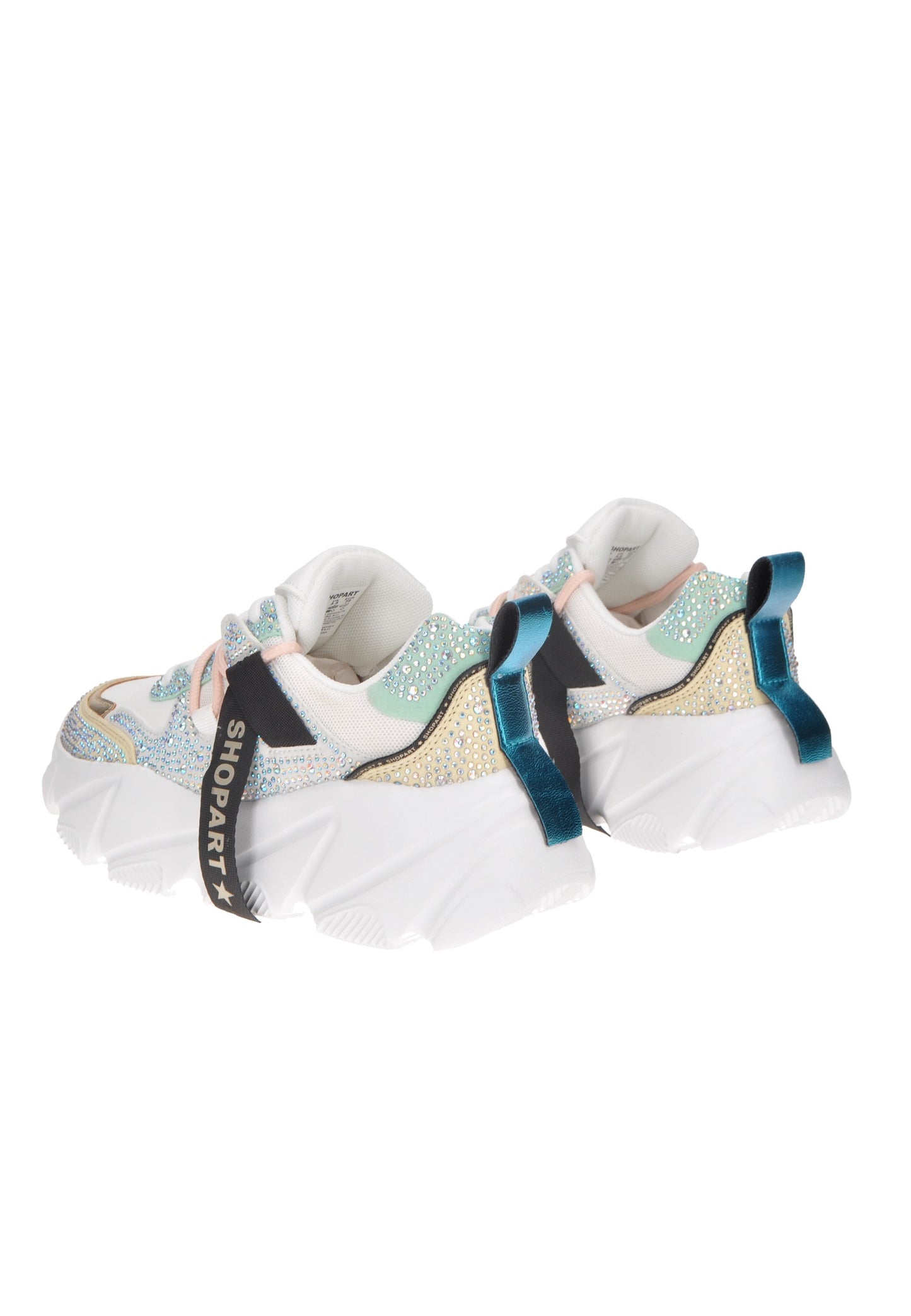 SASS250250 sneaker SHOP ART
