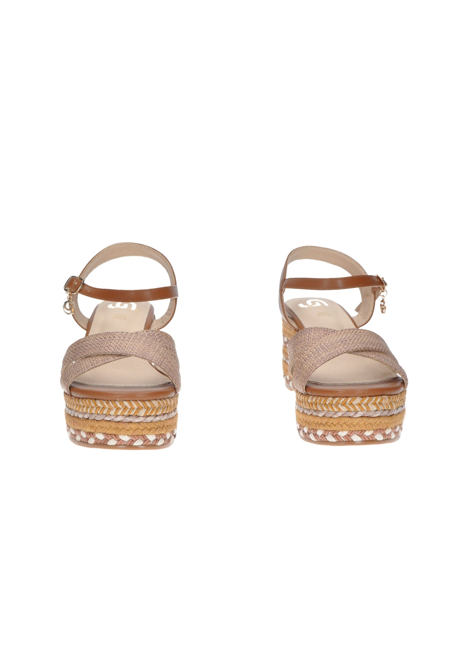 GH66 Sandalo GOLD&GOLD