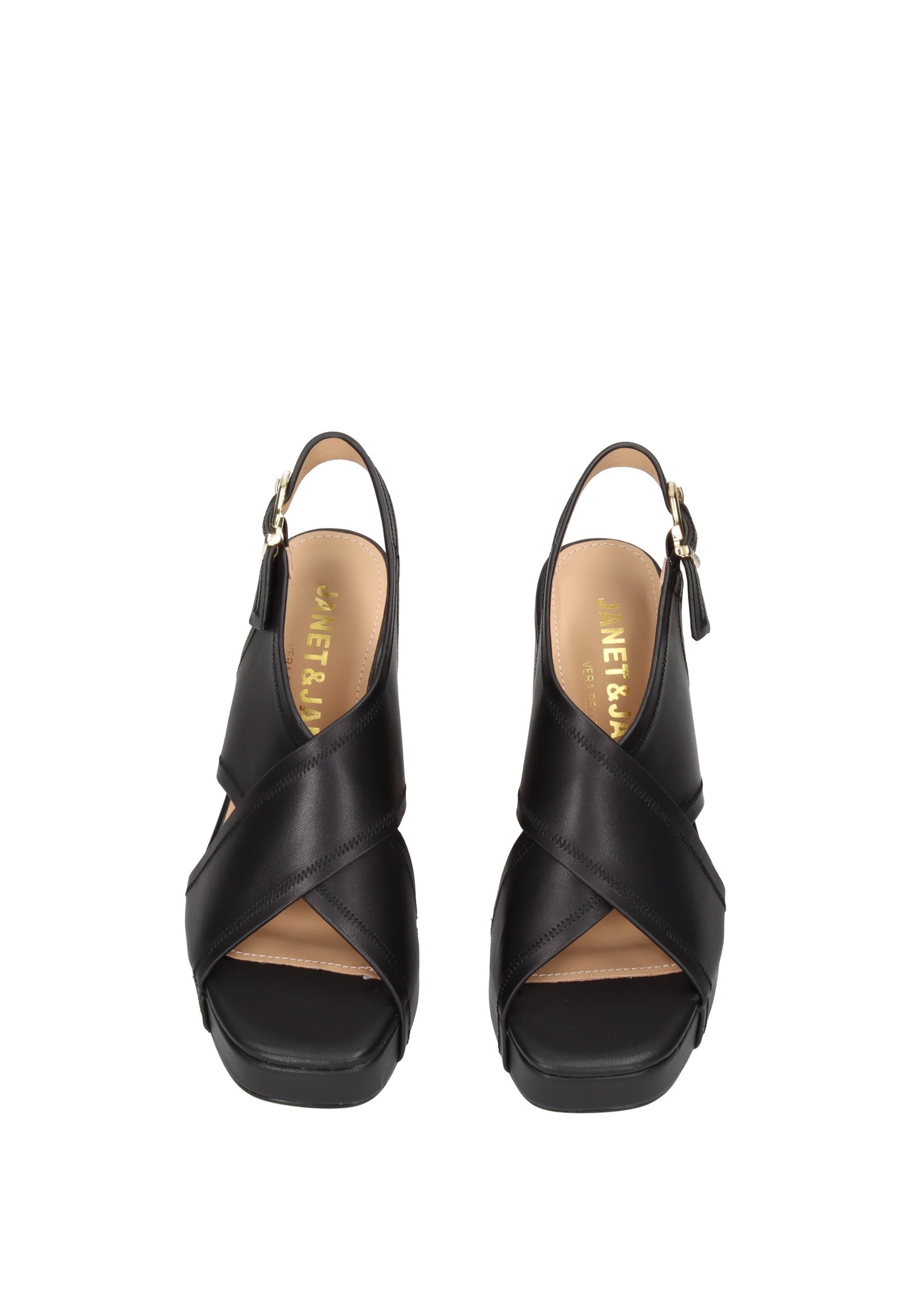 J-651 Sandal JANET&JANET