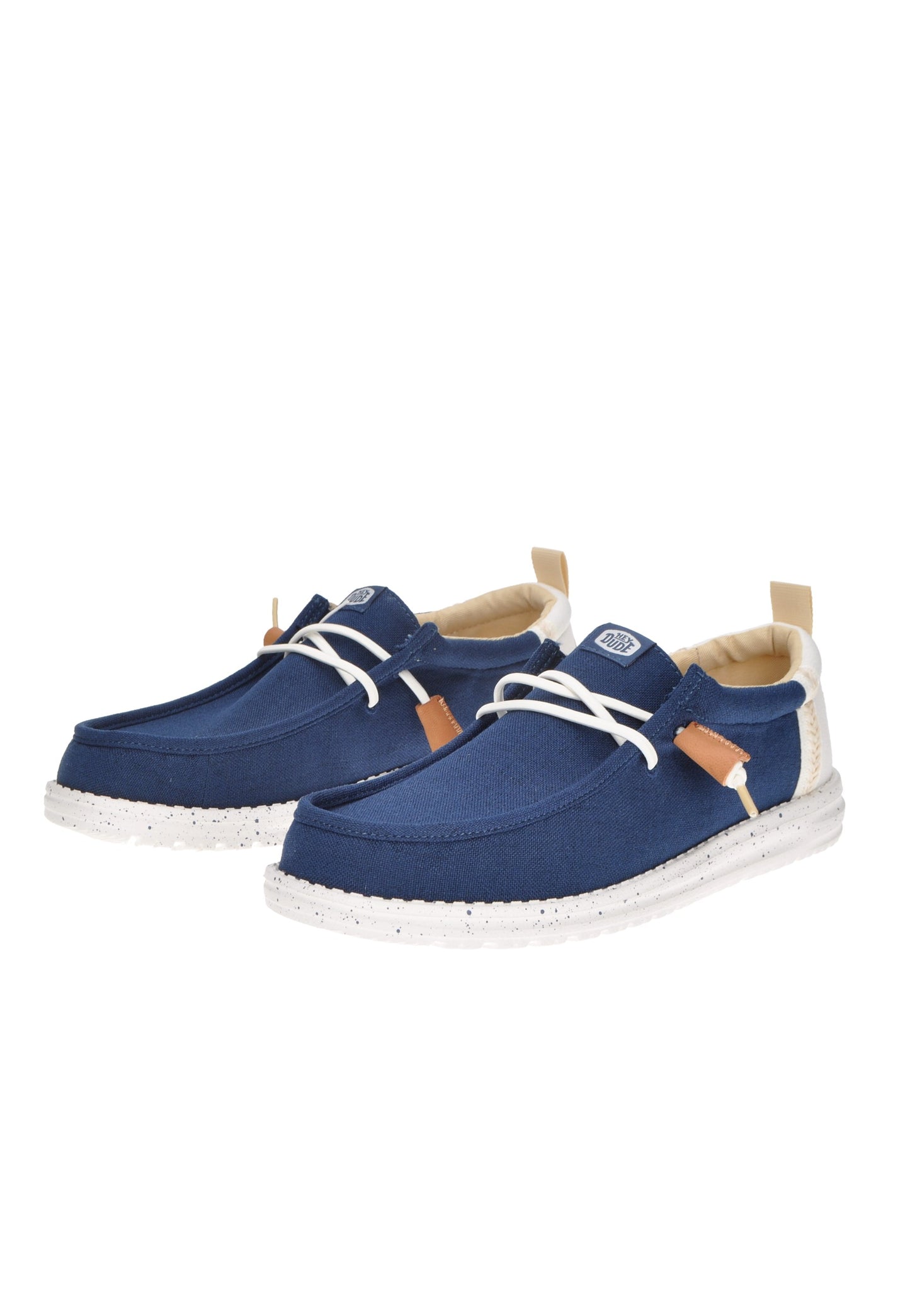 43086 Slip on HEY DUDE