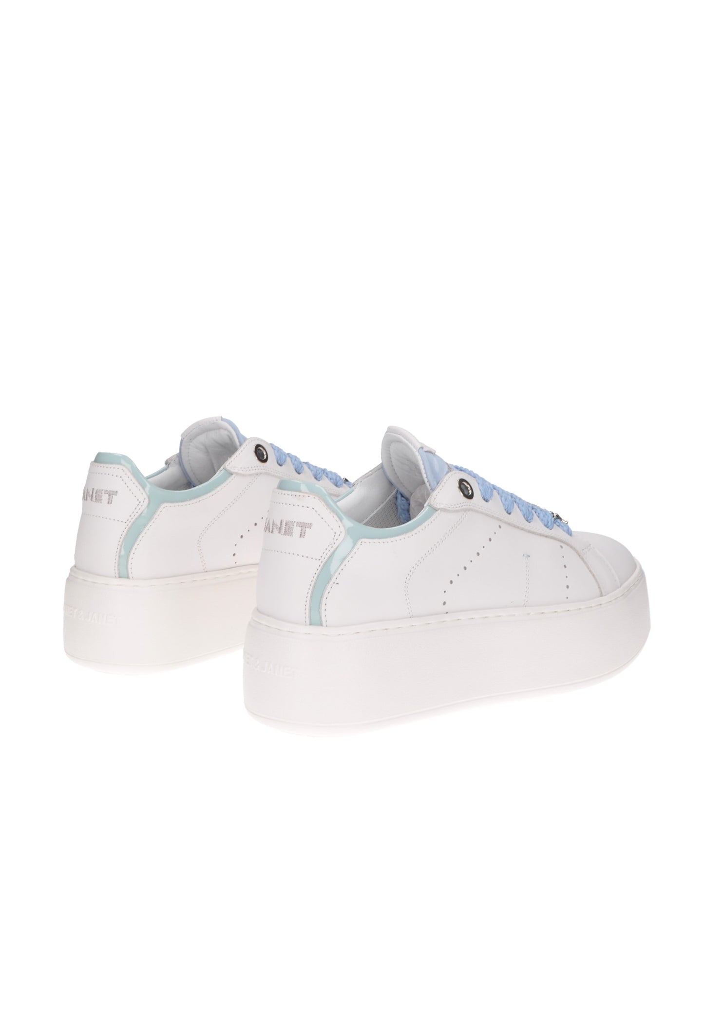 J-004 sneaker JANET&JANET