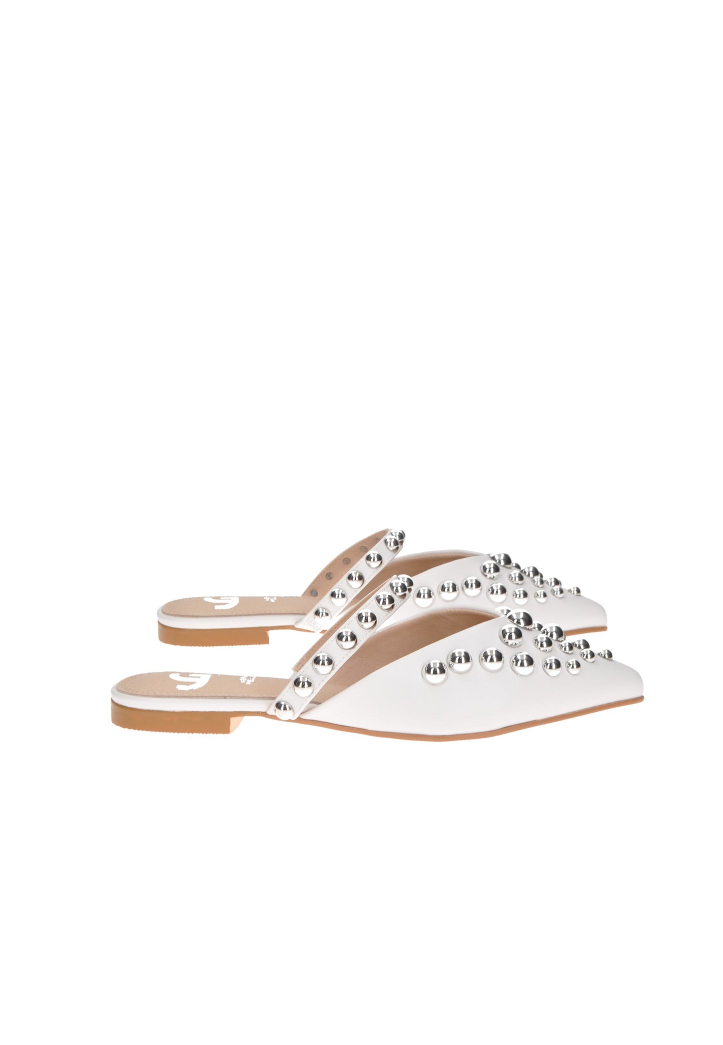 GD237 Ballerina GOLD&GOLD