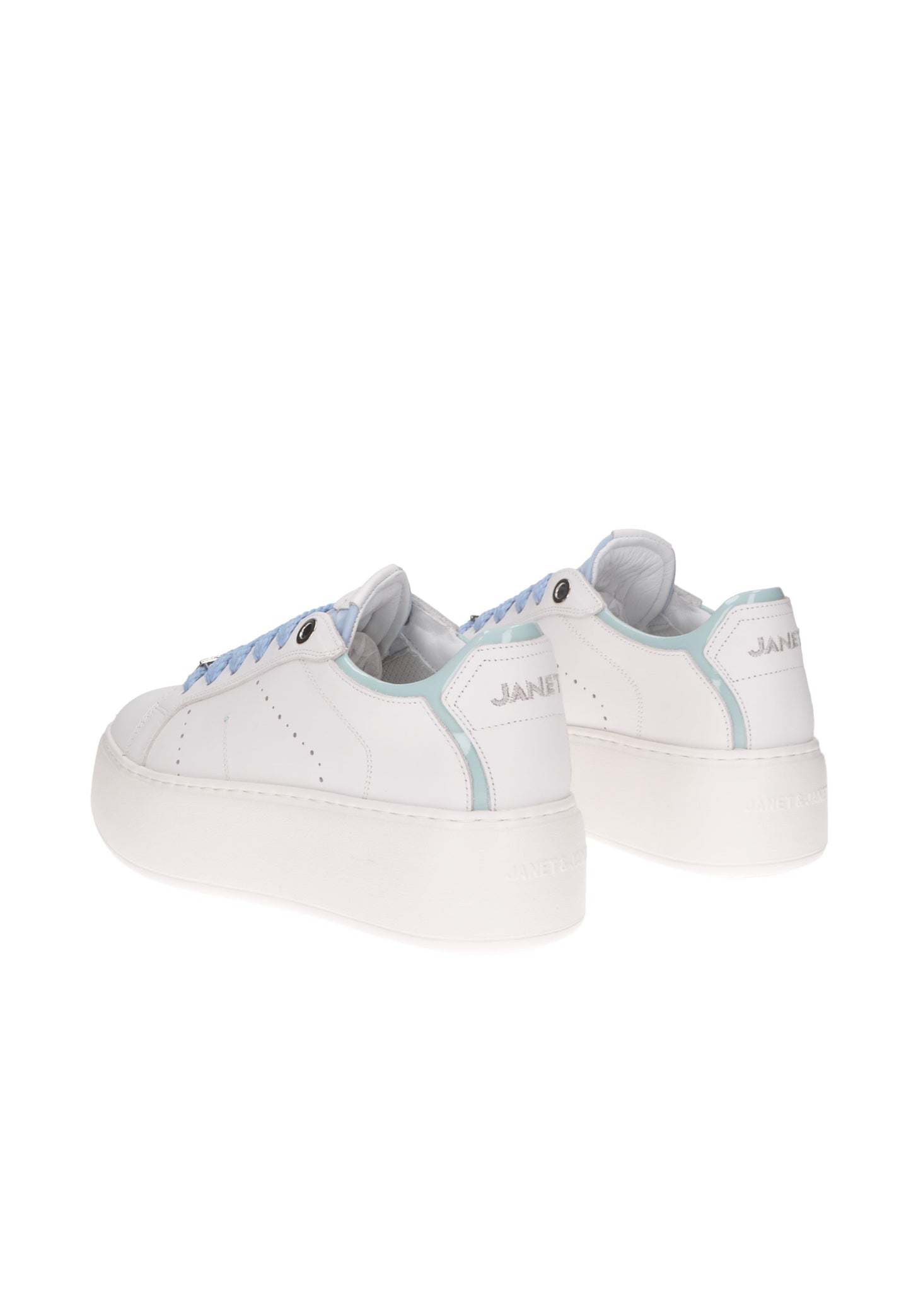 J-004 sneaker JANET&JANET