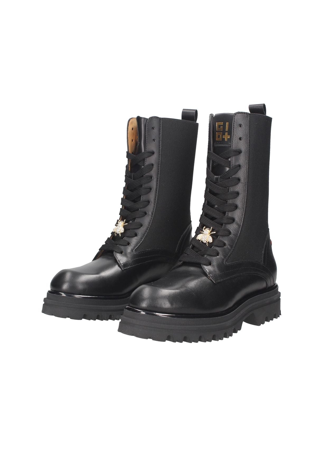 MIA06 Boot THU +