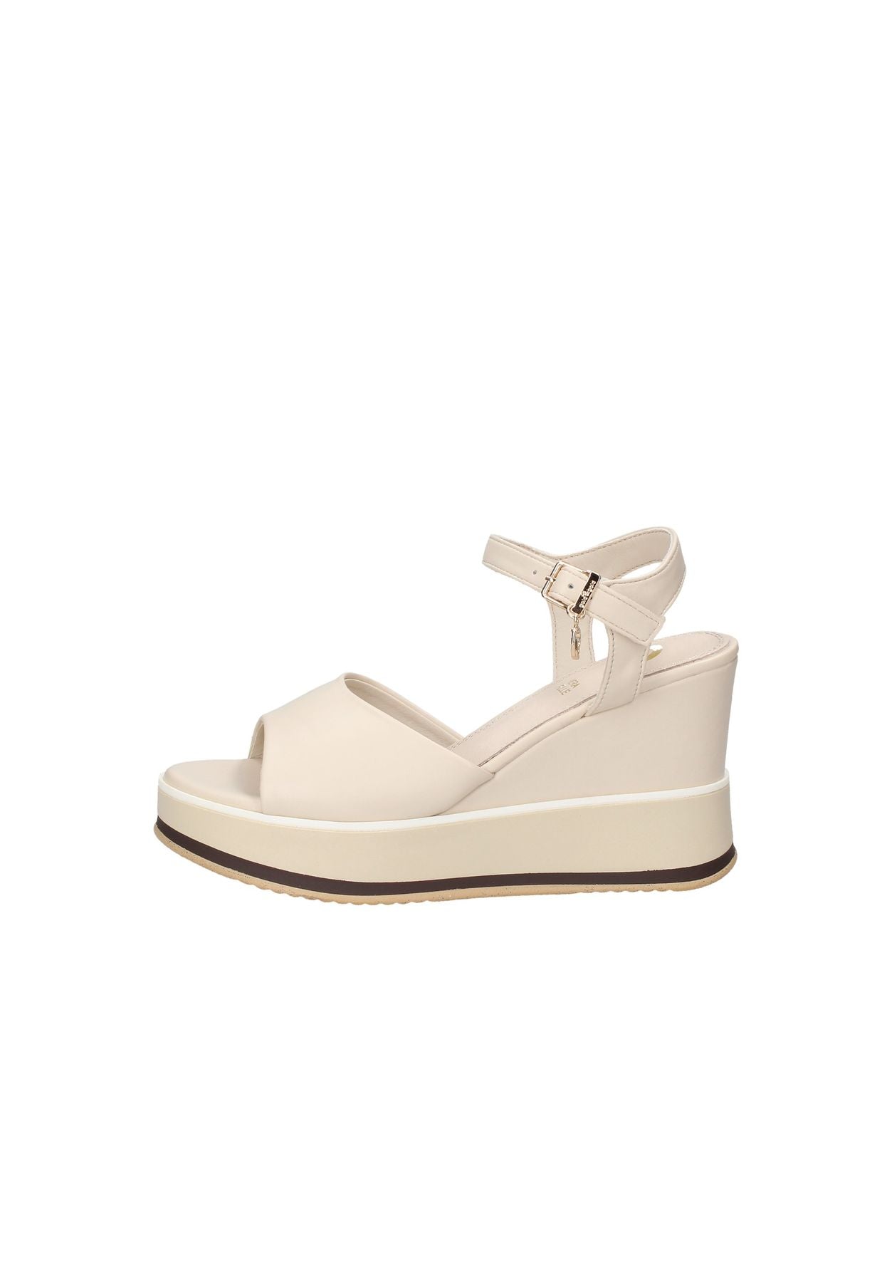 GU251 GOLD&GOLD sandal