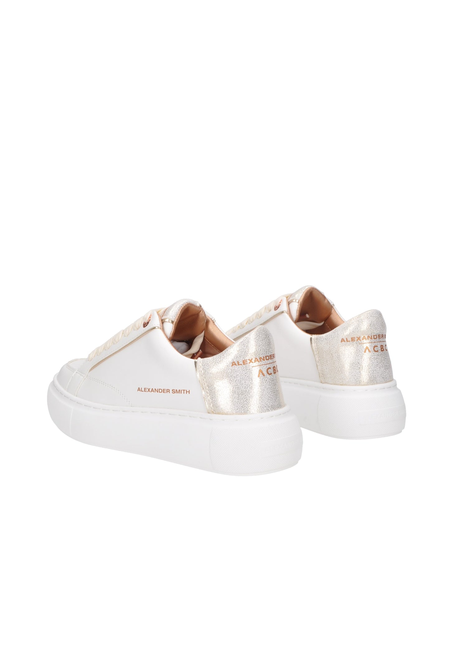 EGW7596 sneaker ALEXANDER SMITH