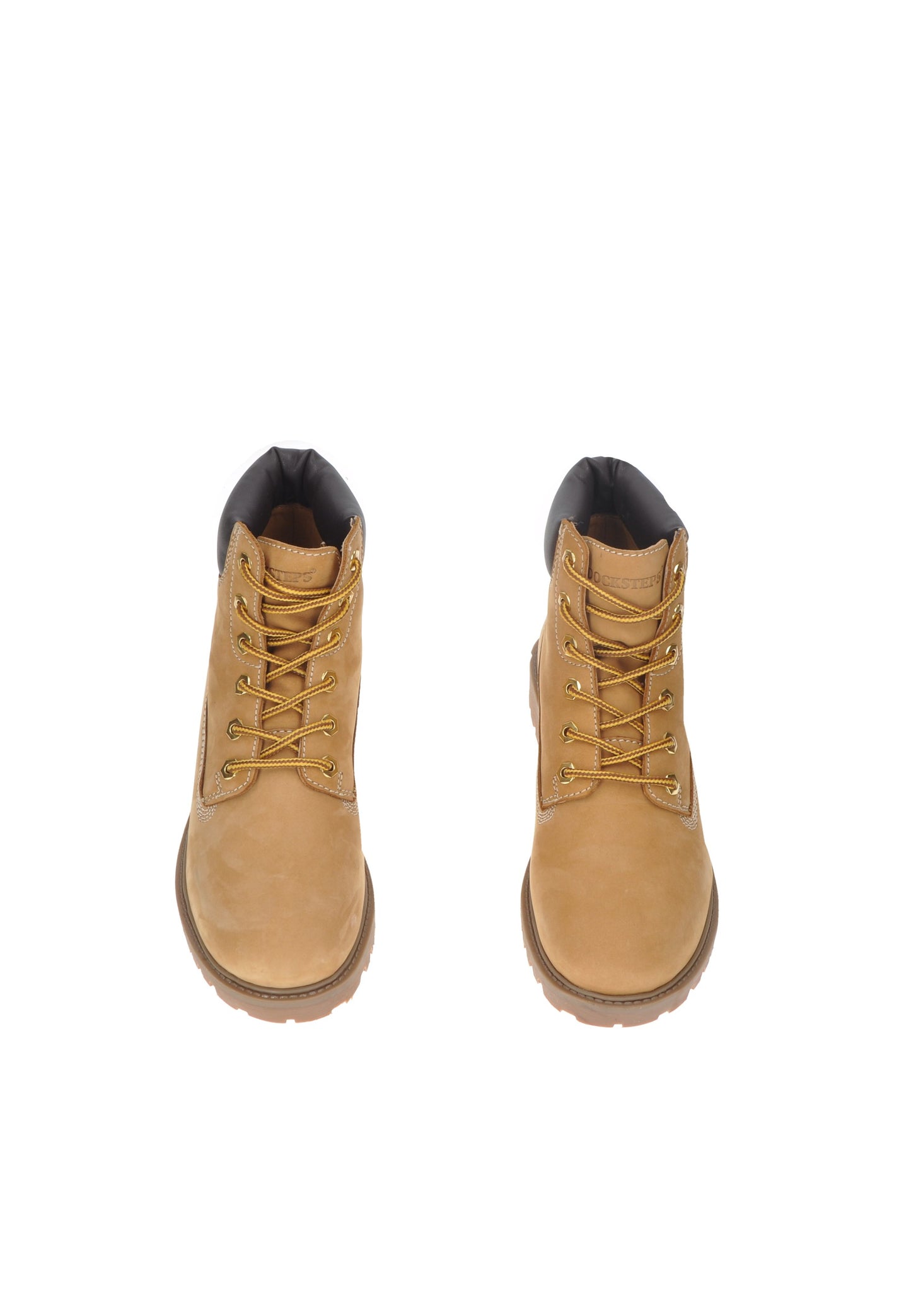 DSM743200 Boot DOCKSTEPS