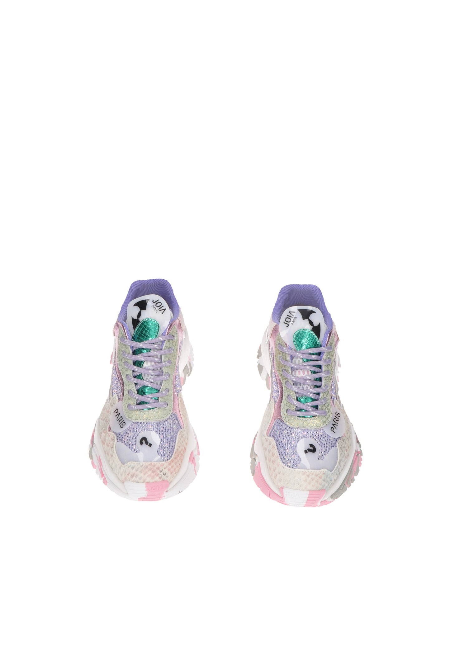 2401011 sneaker JOIA PARIS