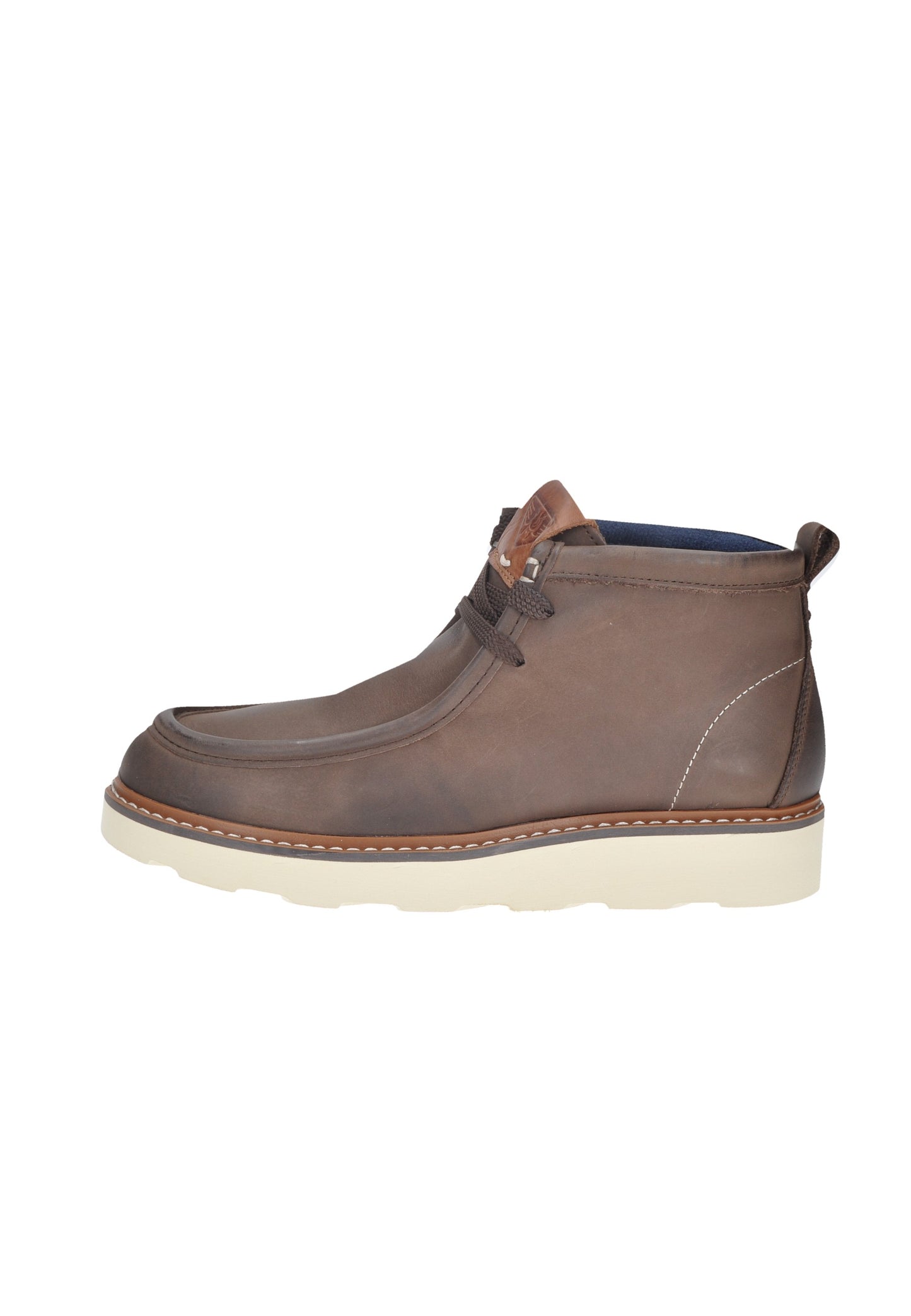 DSM204002 Boot DOCKSTEPS