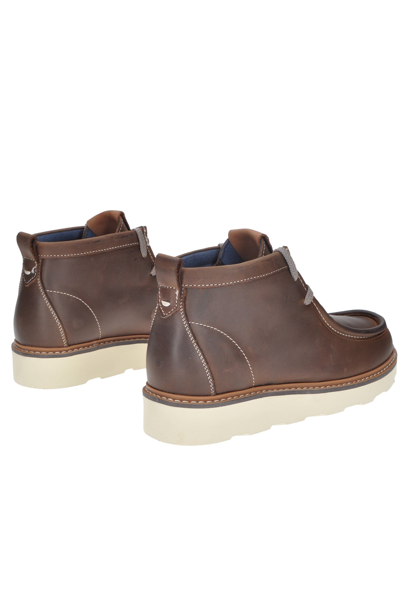 DSM204003 Boot DOCKSTEPS