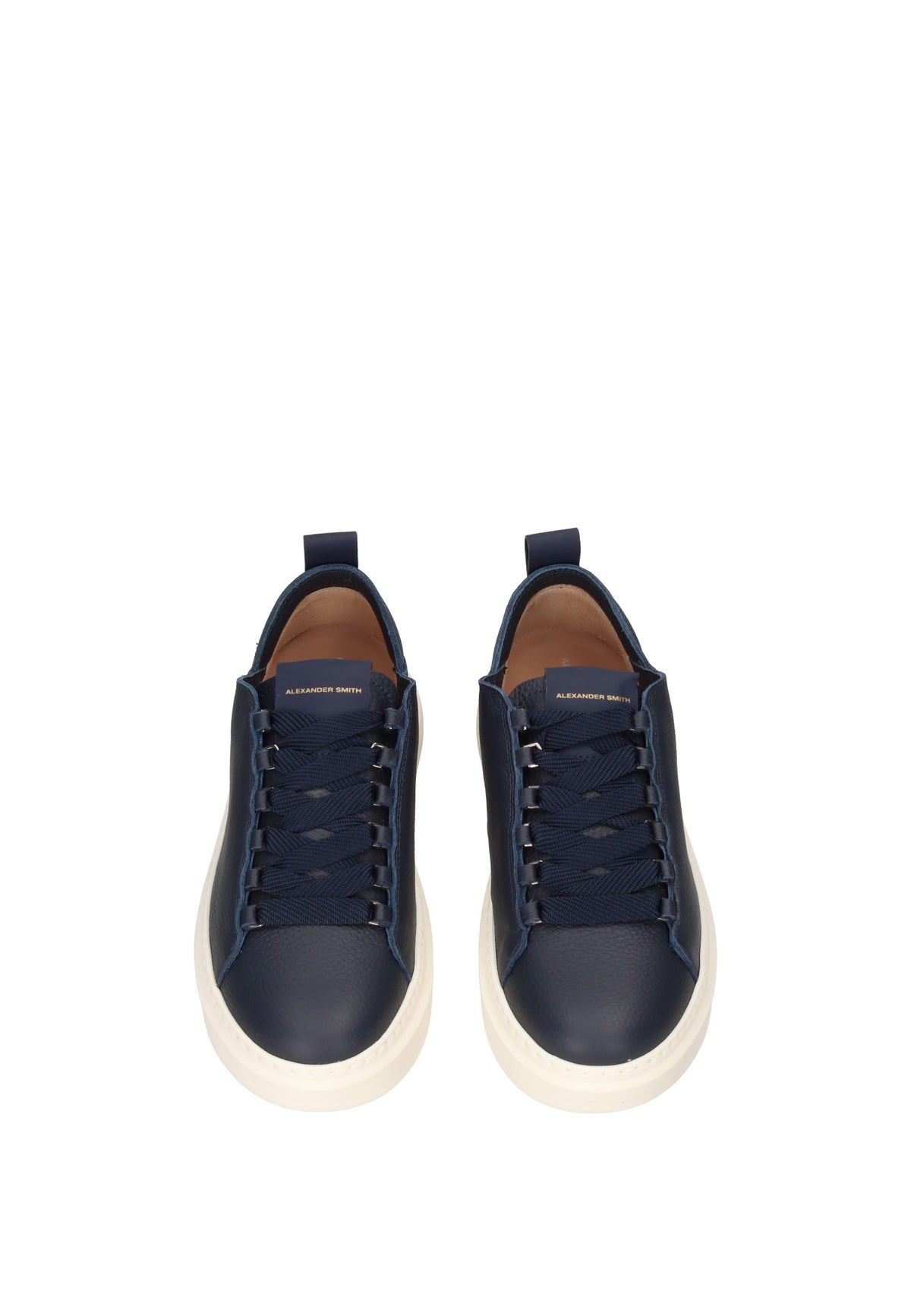 WEM2053 sneaker ALEXANDER SMITH