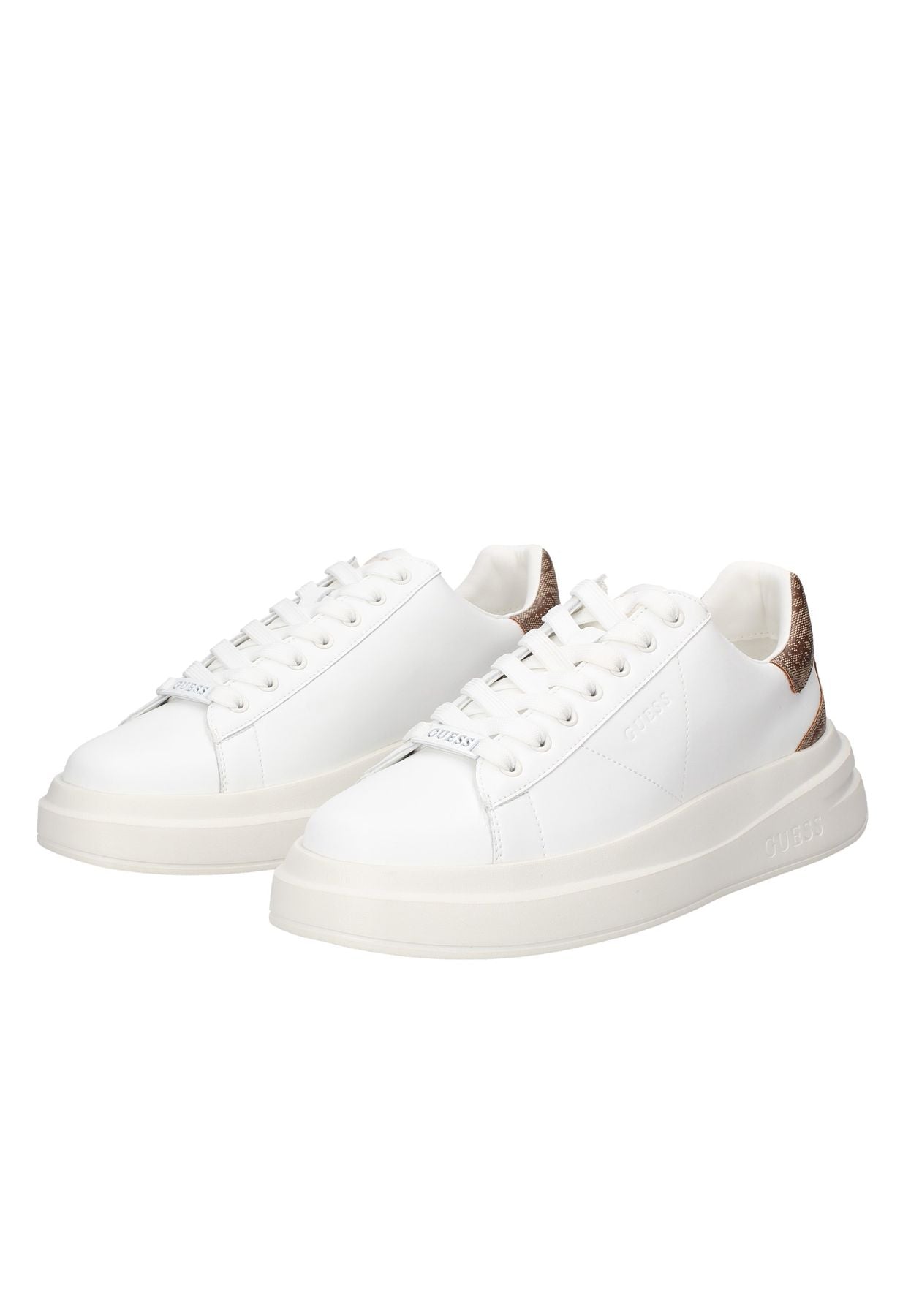 FMPVIBLEA12/25 sneaker GUESS