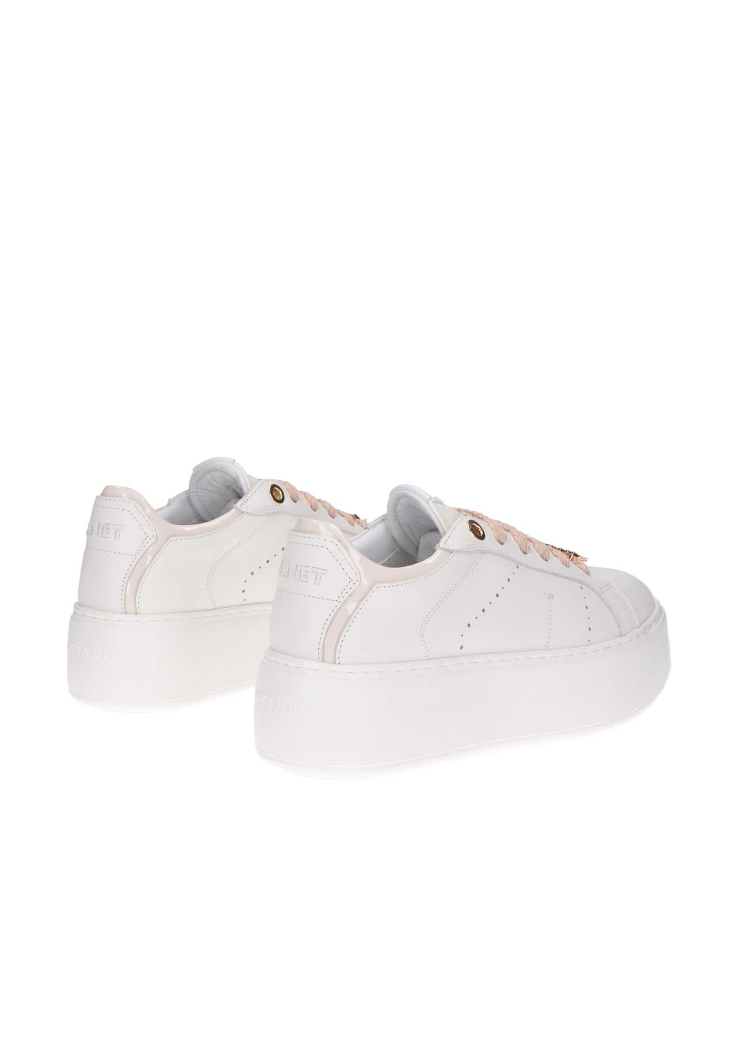 J-004 sneaker JANET&JANET