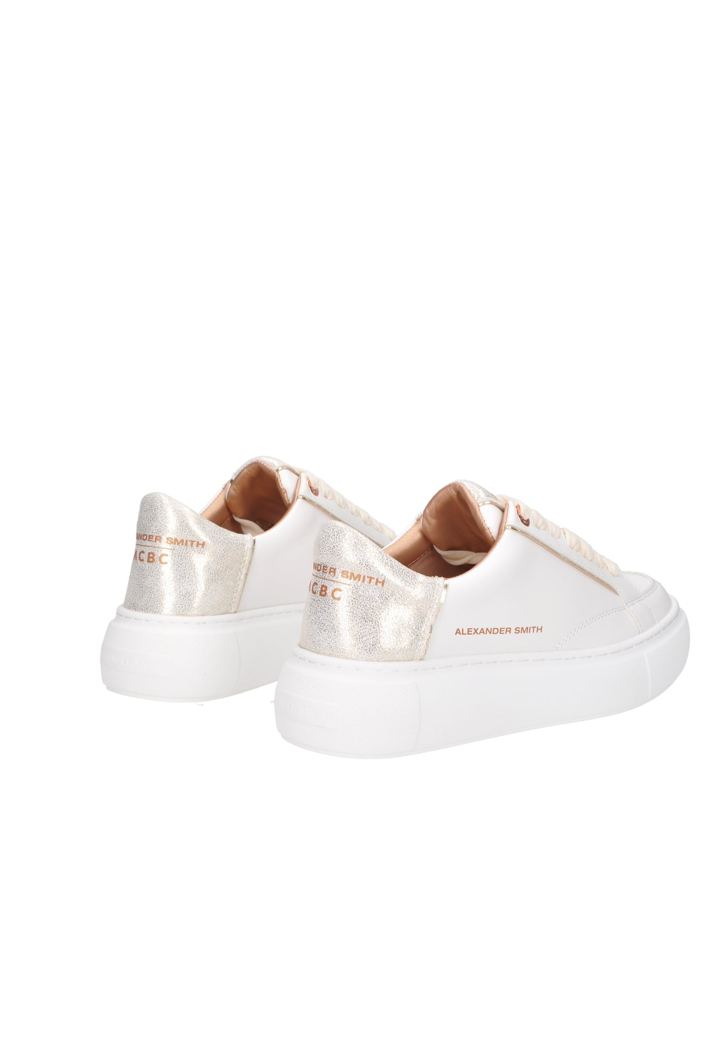 EGW7596 sneaker ALEXANDER SMITH