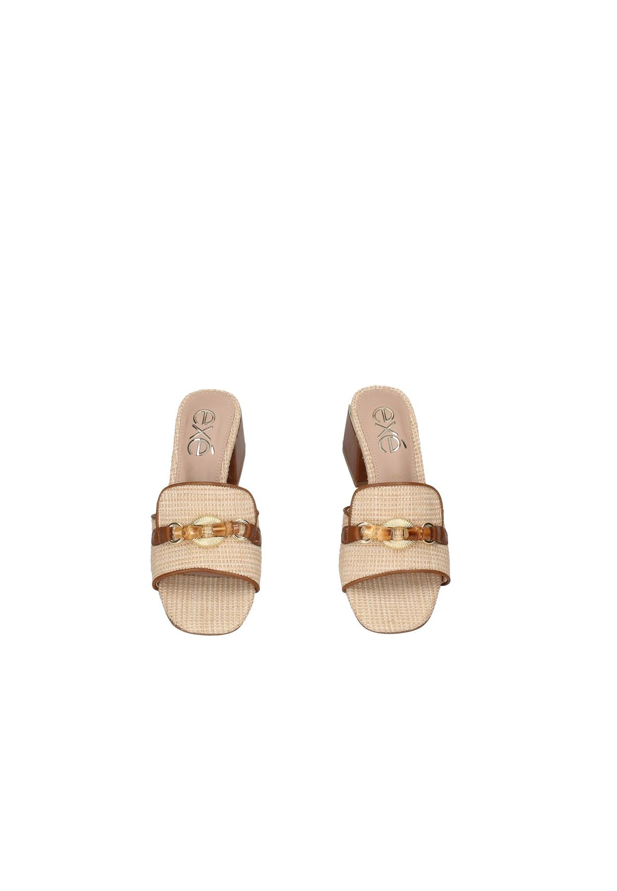 CARMEN-149 EXE sandal