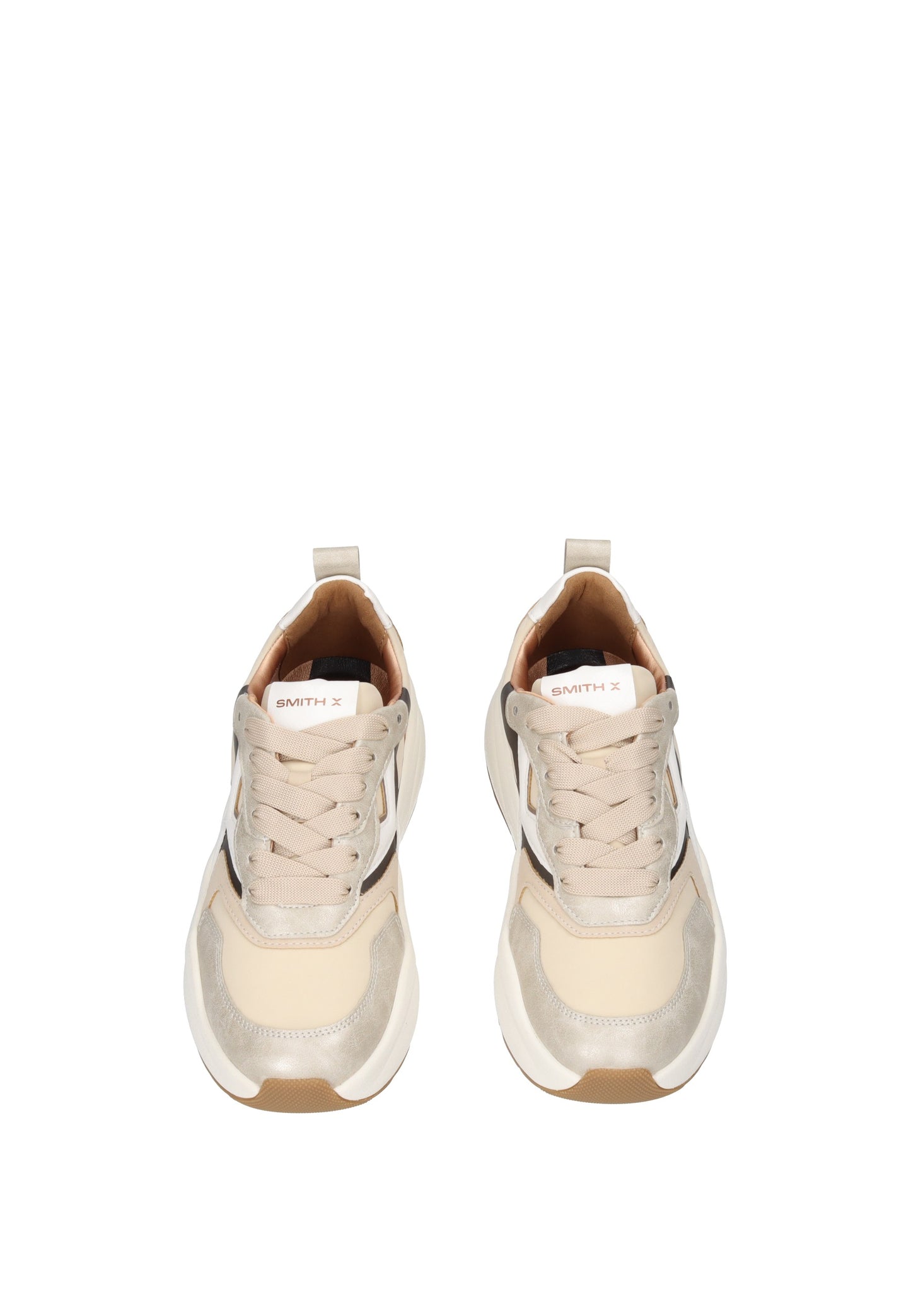 SXBDHZW8038 ALEXANDER SMITH Sneakers