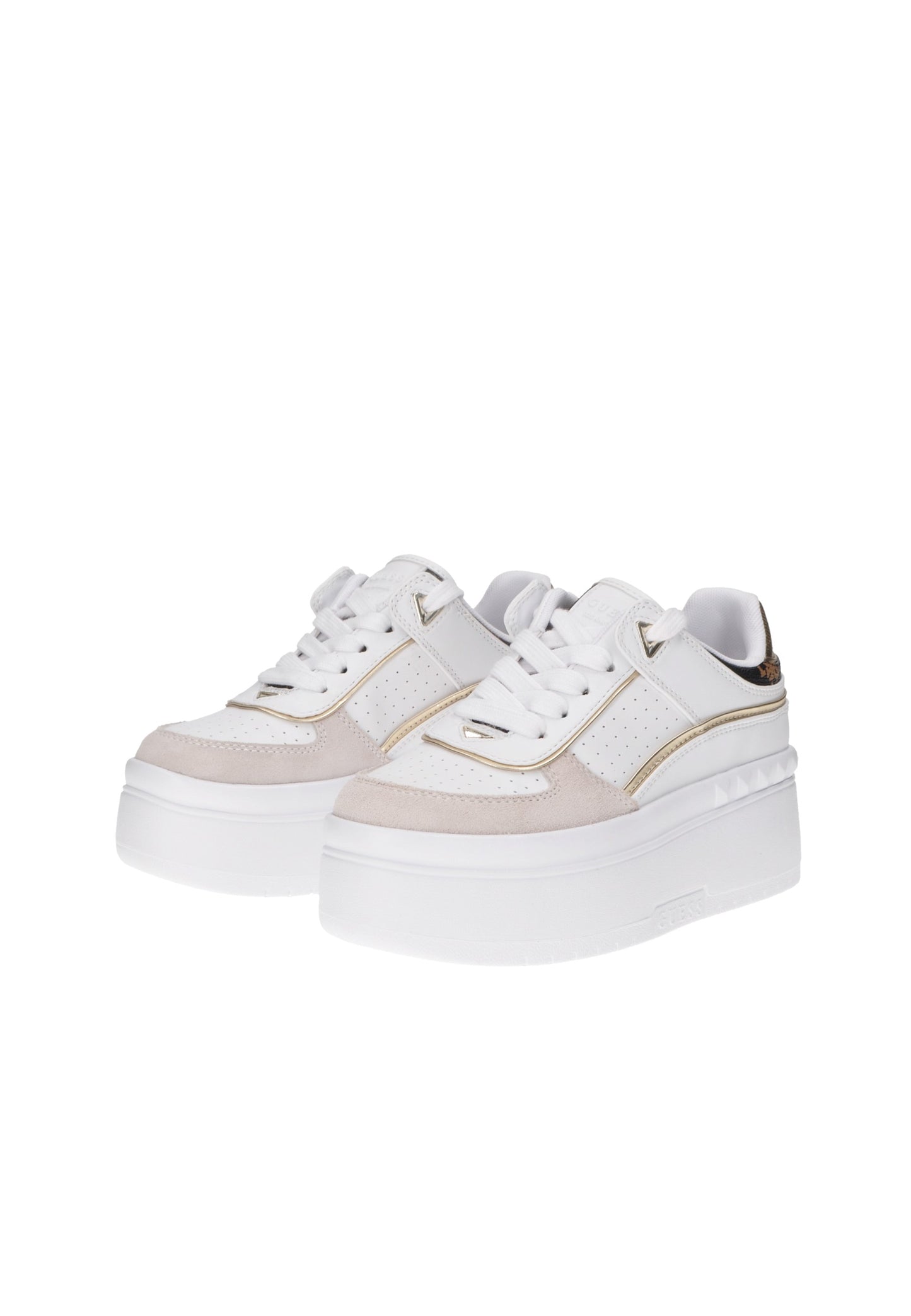 FLPRIDPEL12 sneaker GUESS