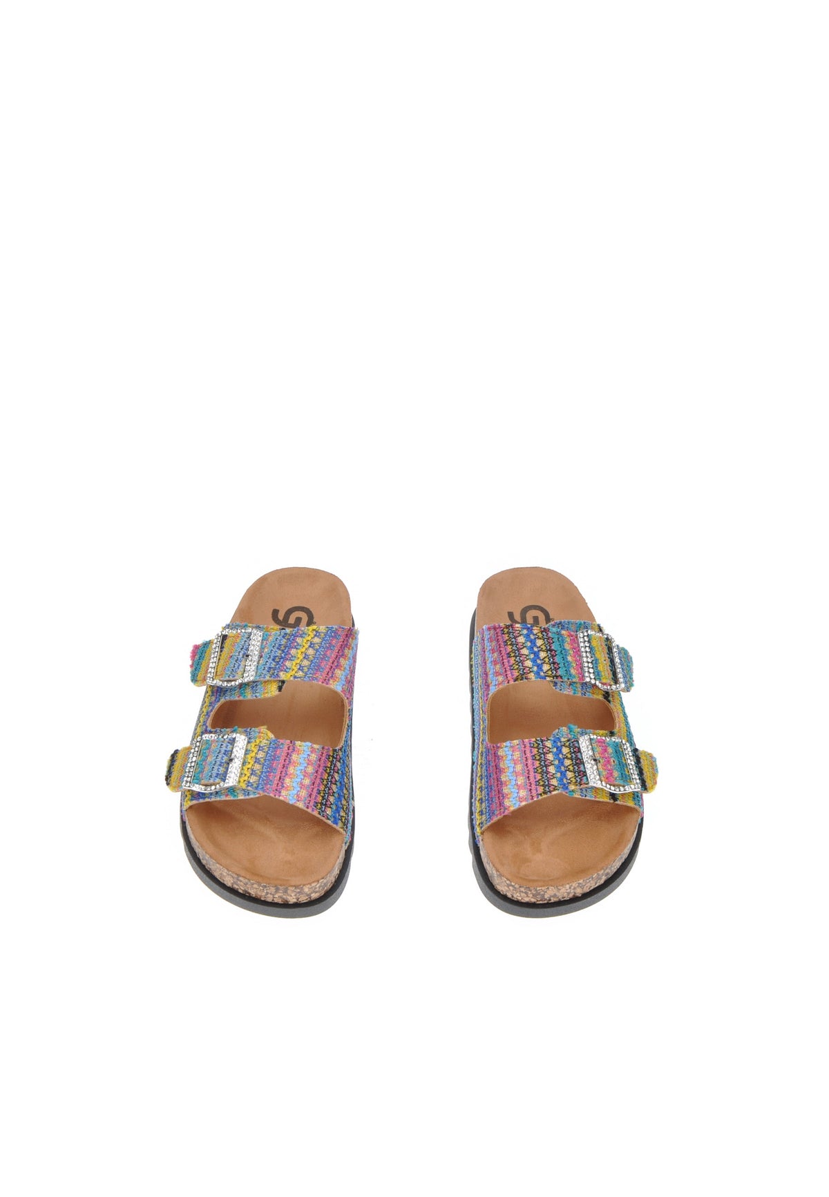 CI10 Sandalo GOLD&GOLD