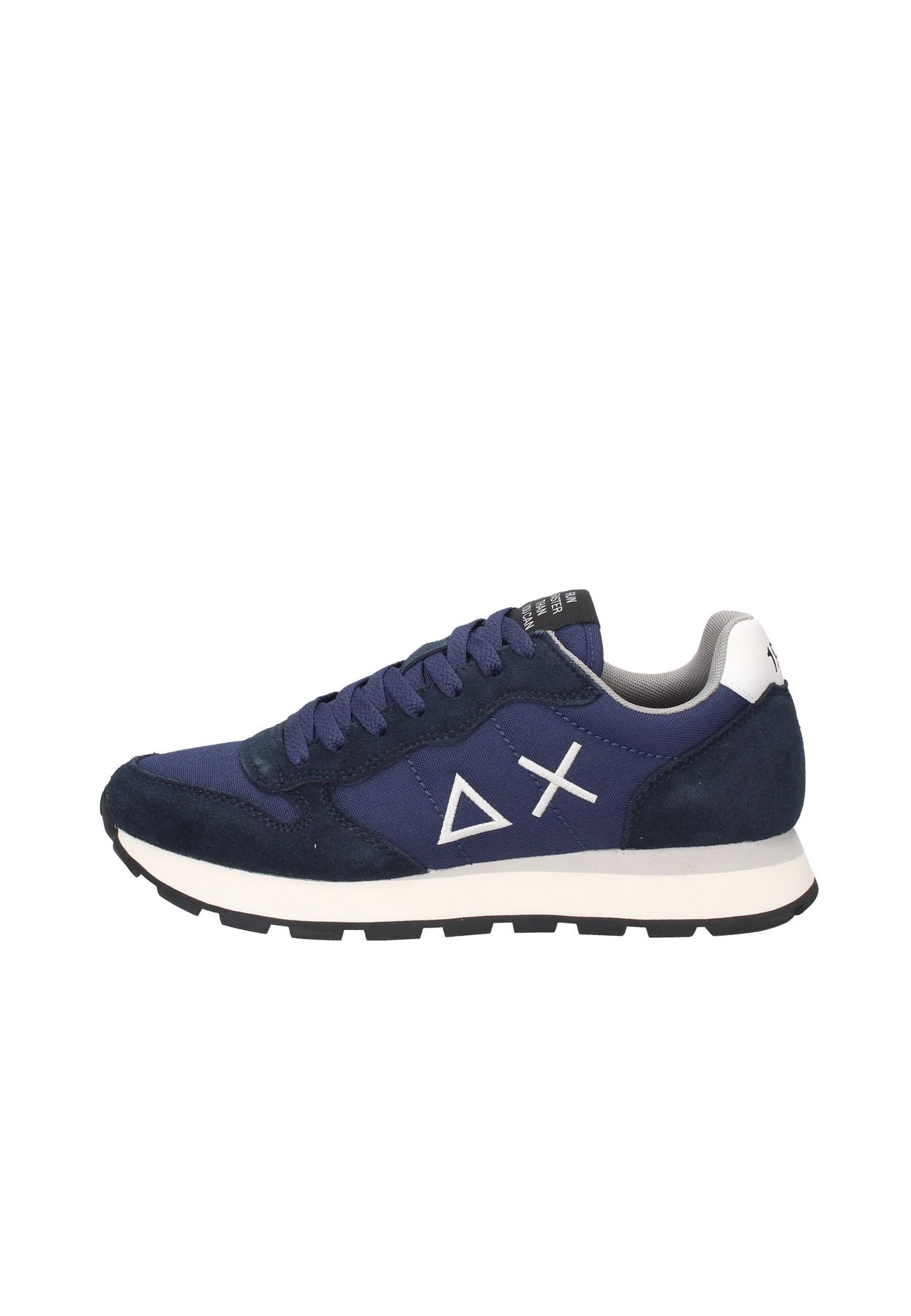 Z44101 sneaker SUN68