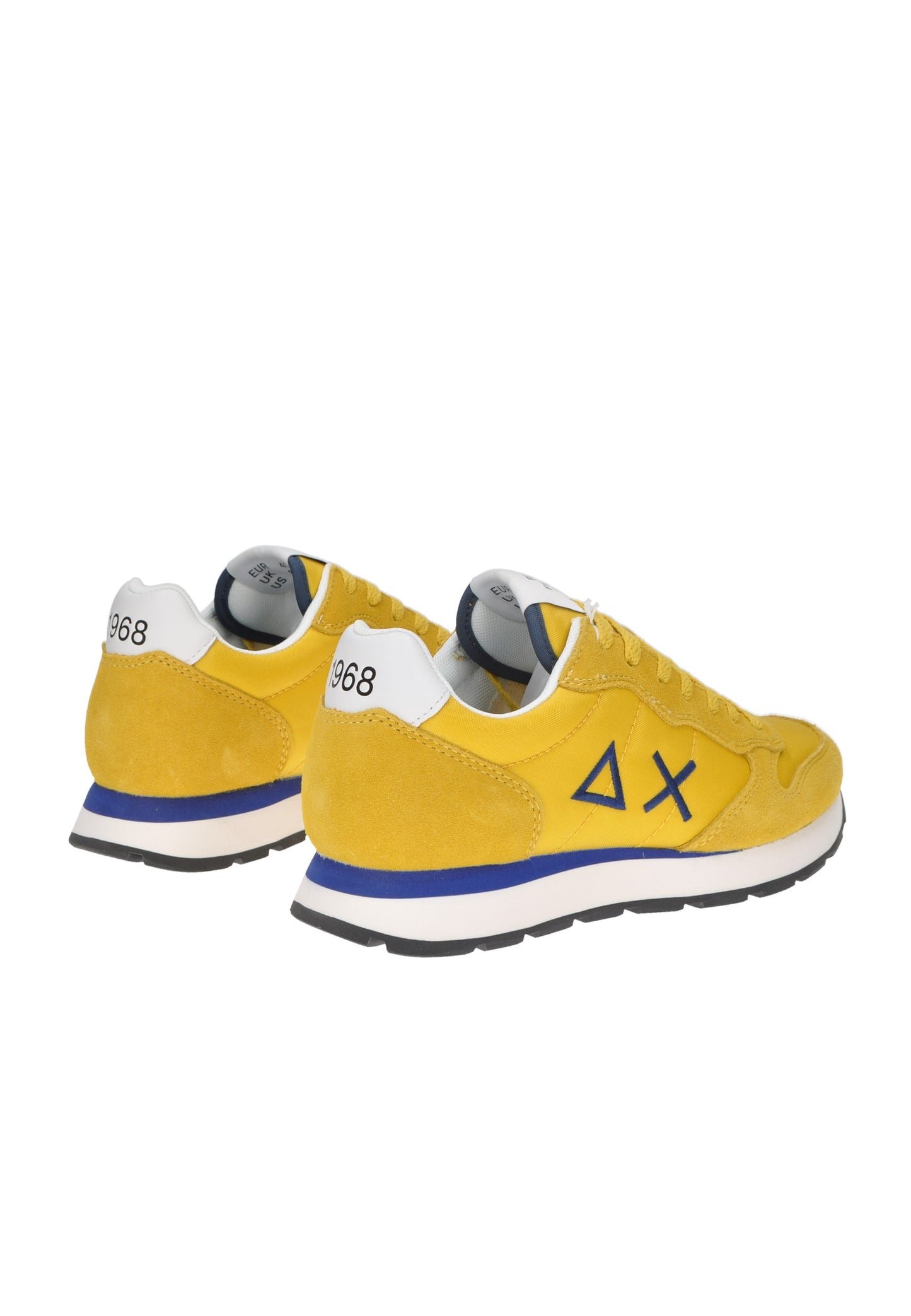Z35101 sneaker SUN68
