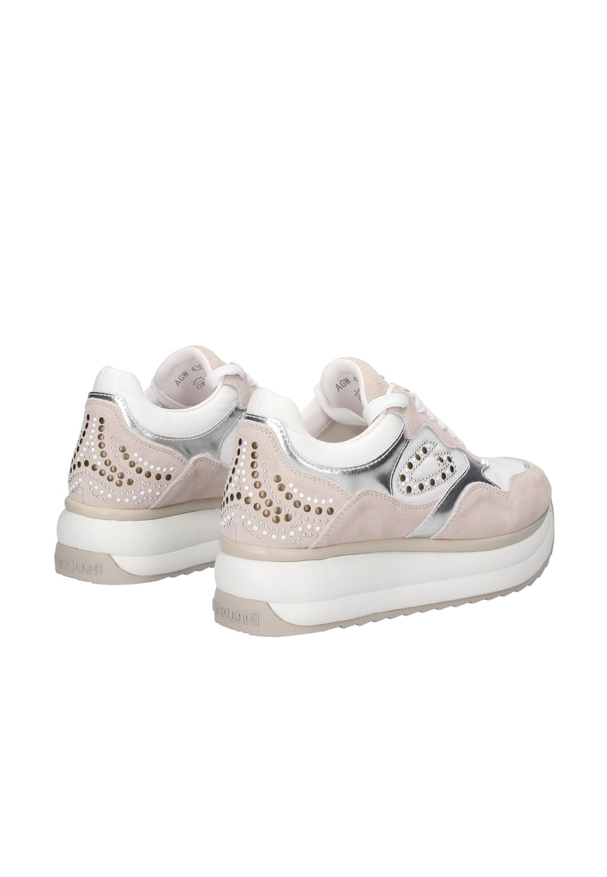 AGW430000 sneaker ALBERTO GUARDIANI