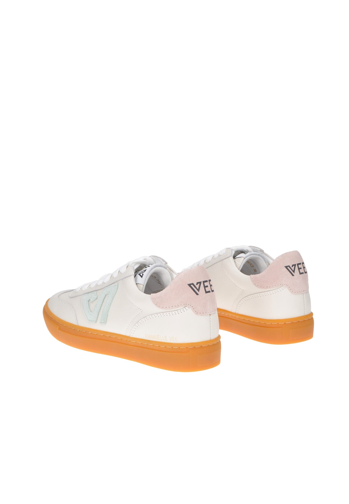 451P-301-12-P003CB sneaker Emanuelle Vee