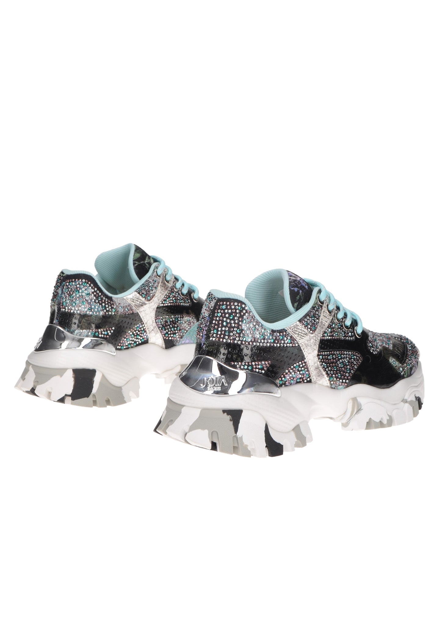 2401018 sneaker JOIA PARIS