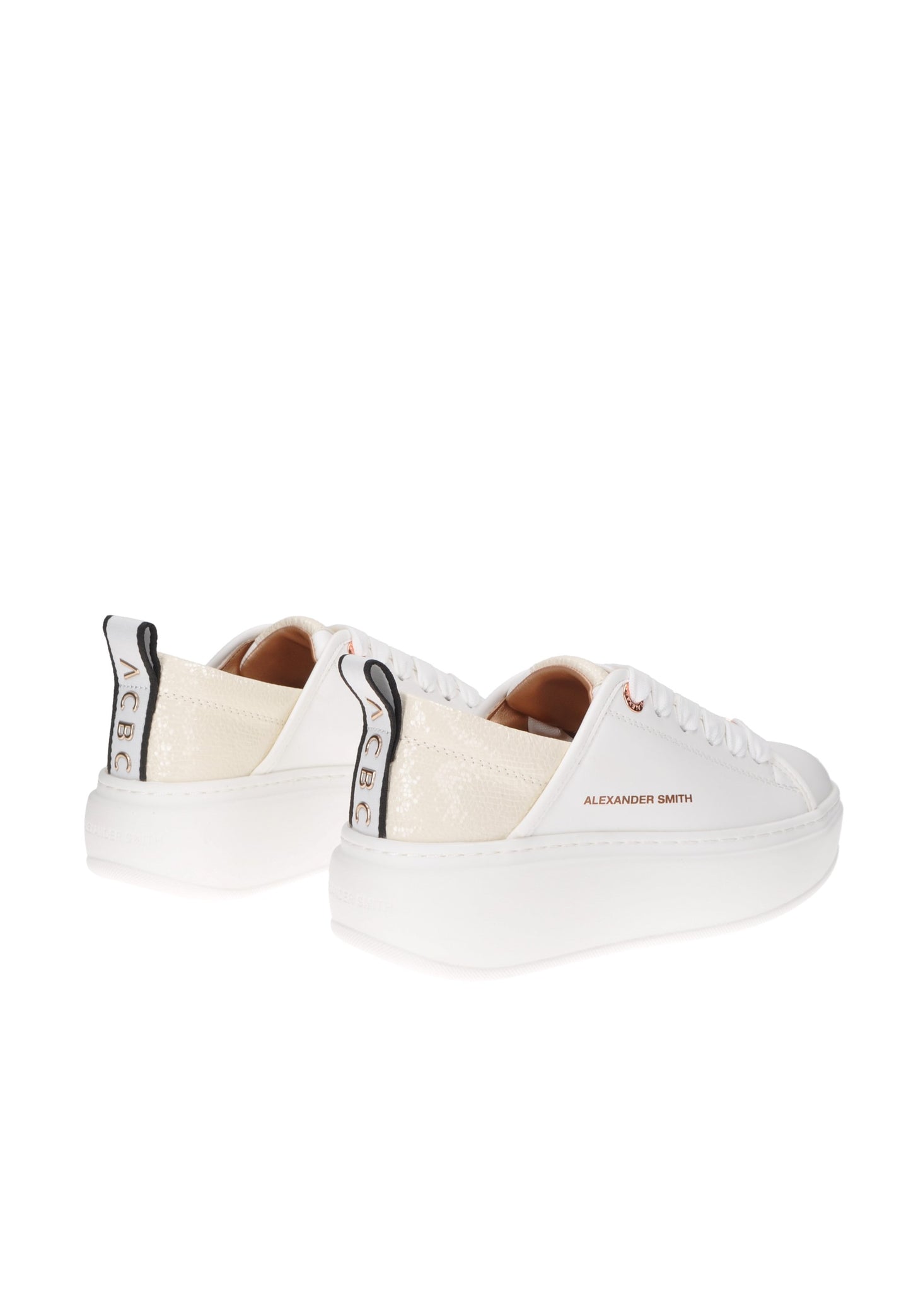 EAW9501TWT sneaker ALEXANDER SMITH