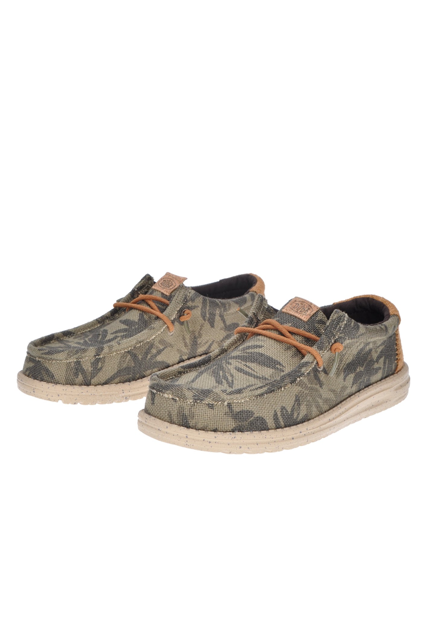 43087 Slip on HEY DUDE
